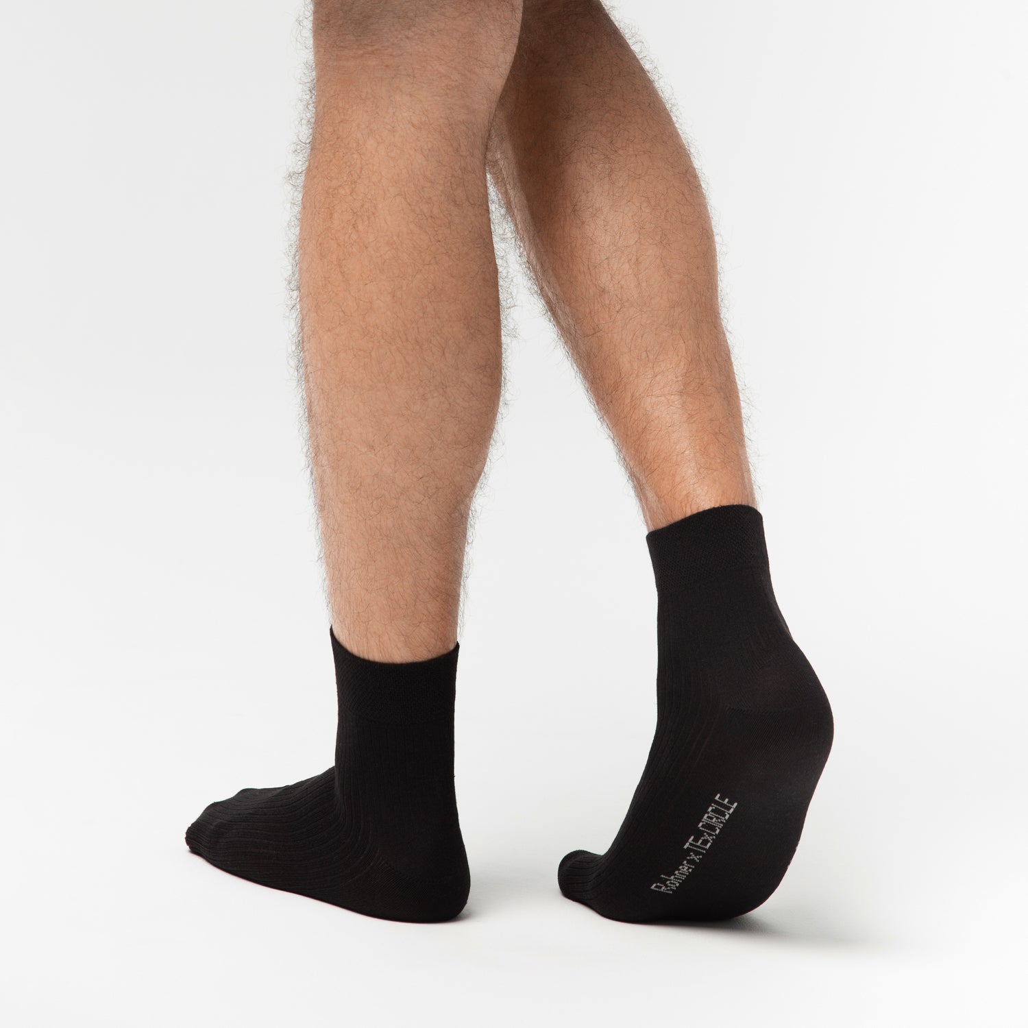 RE-Quarter TEXCIRCLE