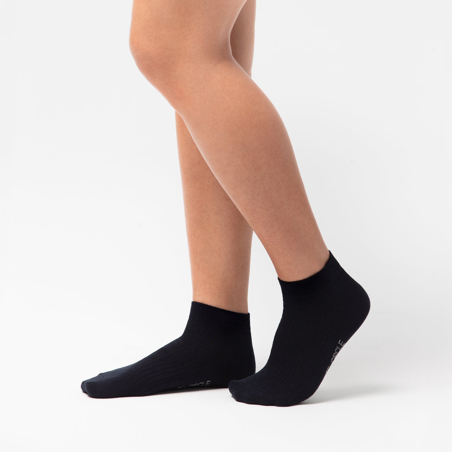 RE-Sneaker TEXCIRCLE