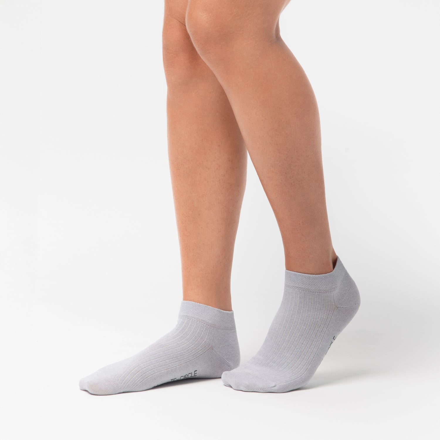 RE-Sneaker TEXCIRCLE