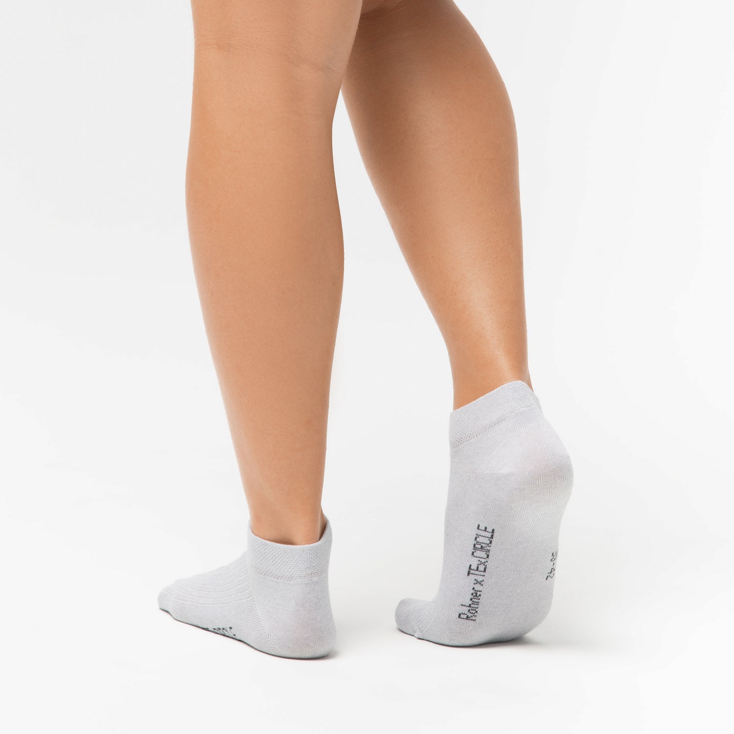 RE-Sneaker TEXCIRCLE