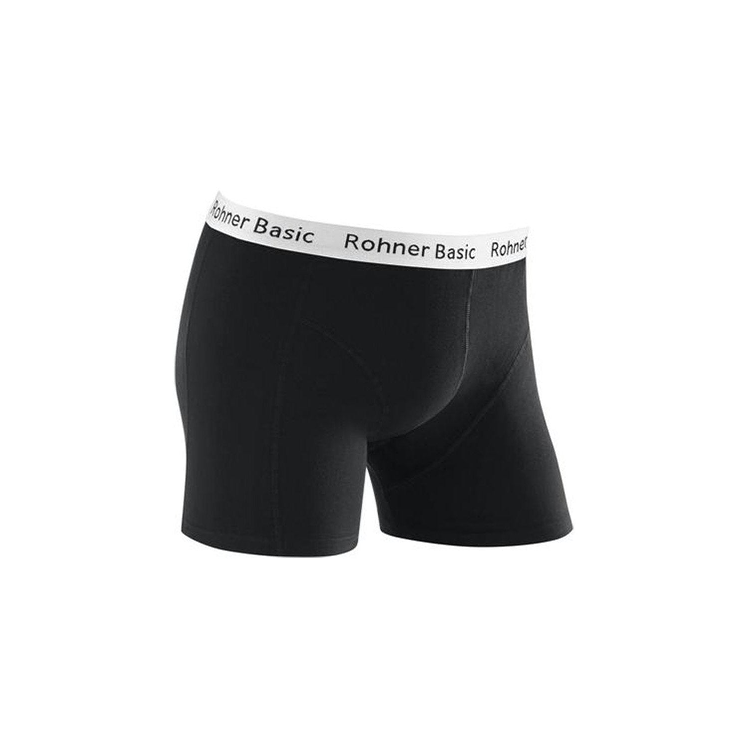 Rohner Basic Men's Boxer