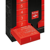 Rohner Socks Adventskalender