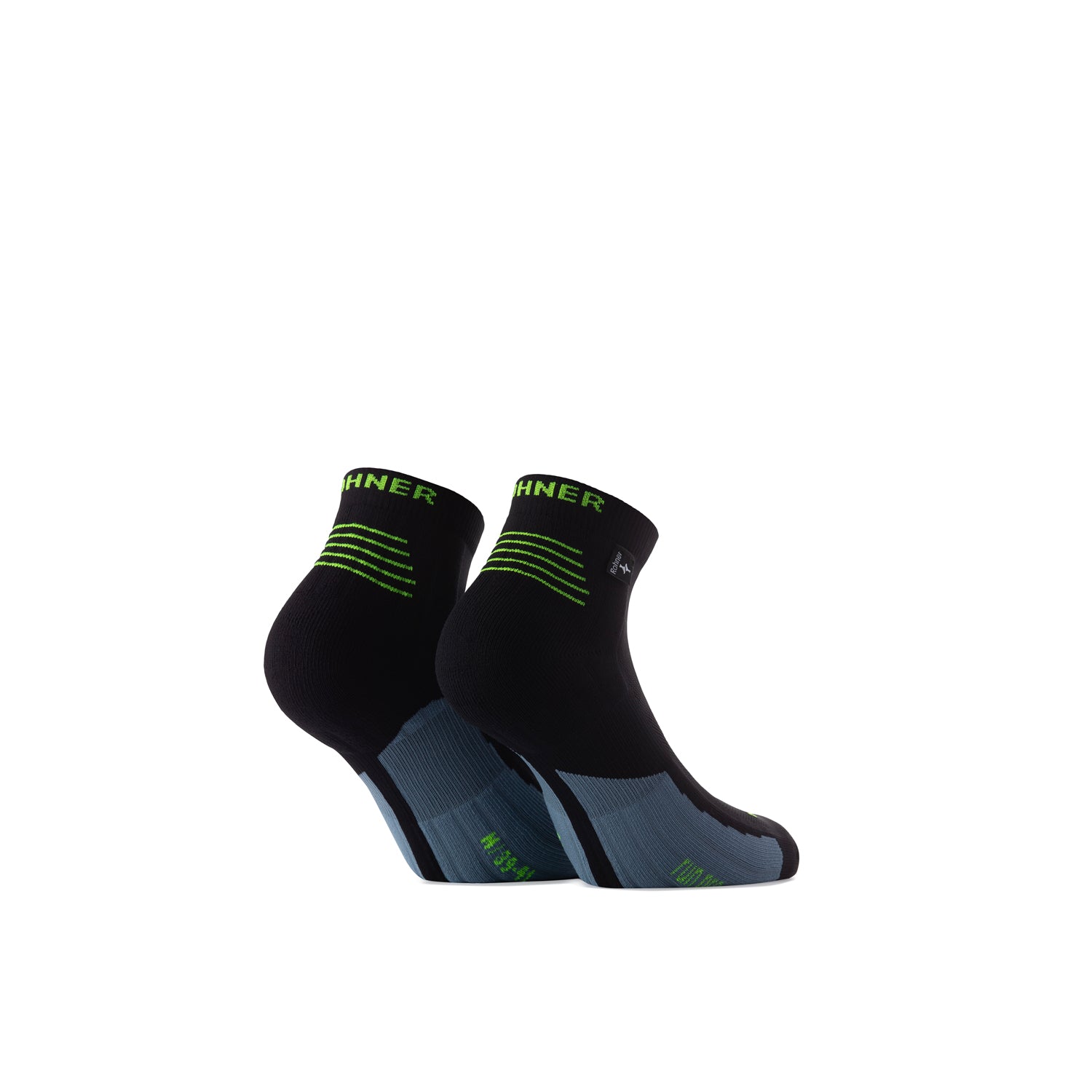 Run Pro l/r