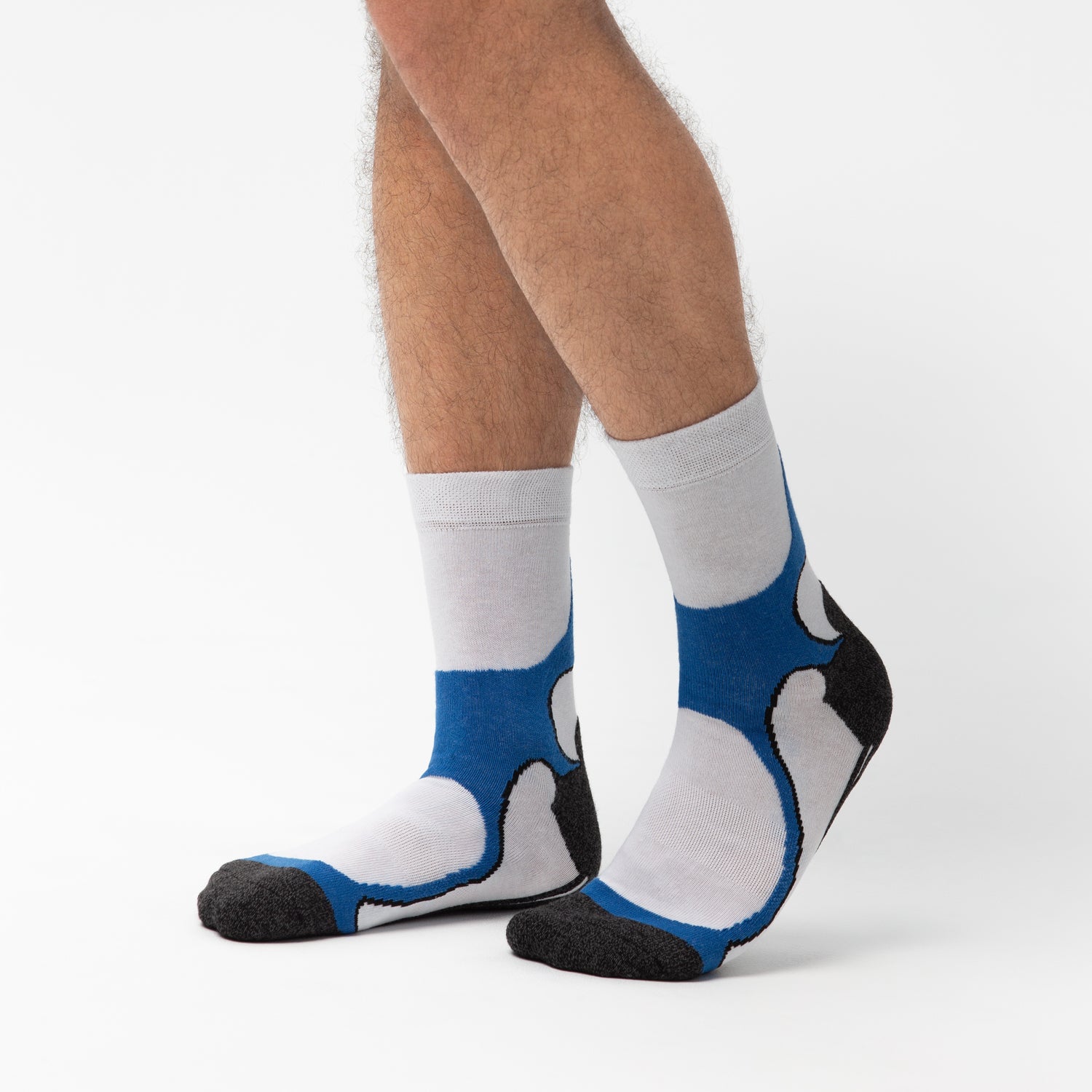 Running/Walking 10er Pack