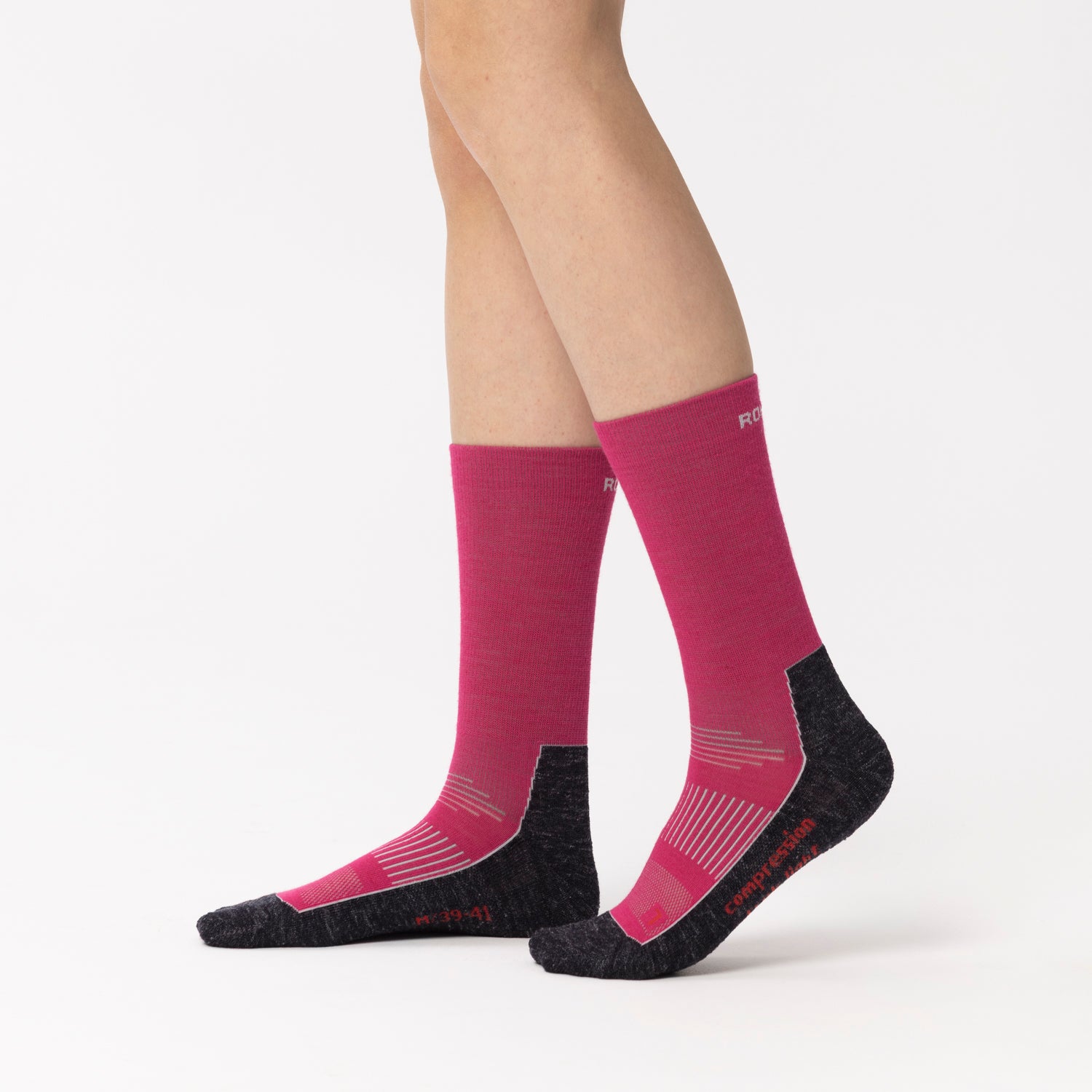 Compression Trek Light l/r