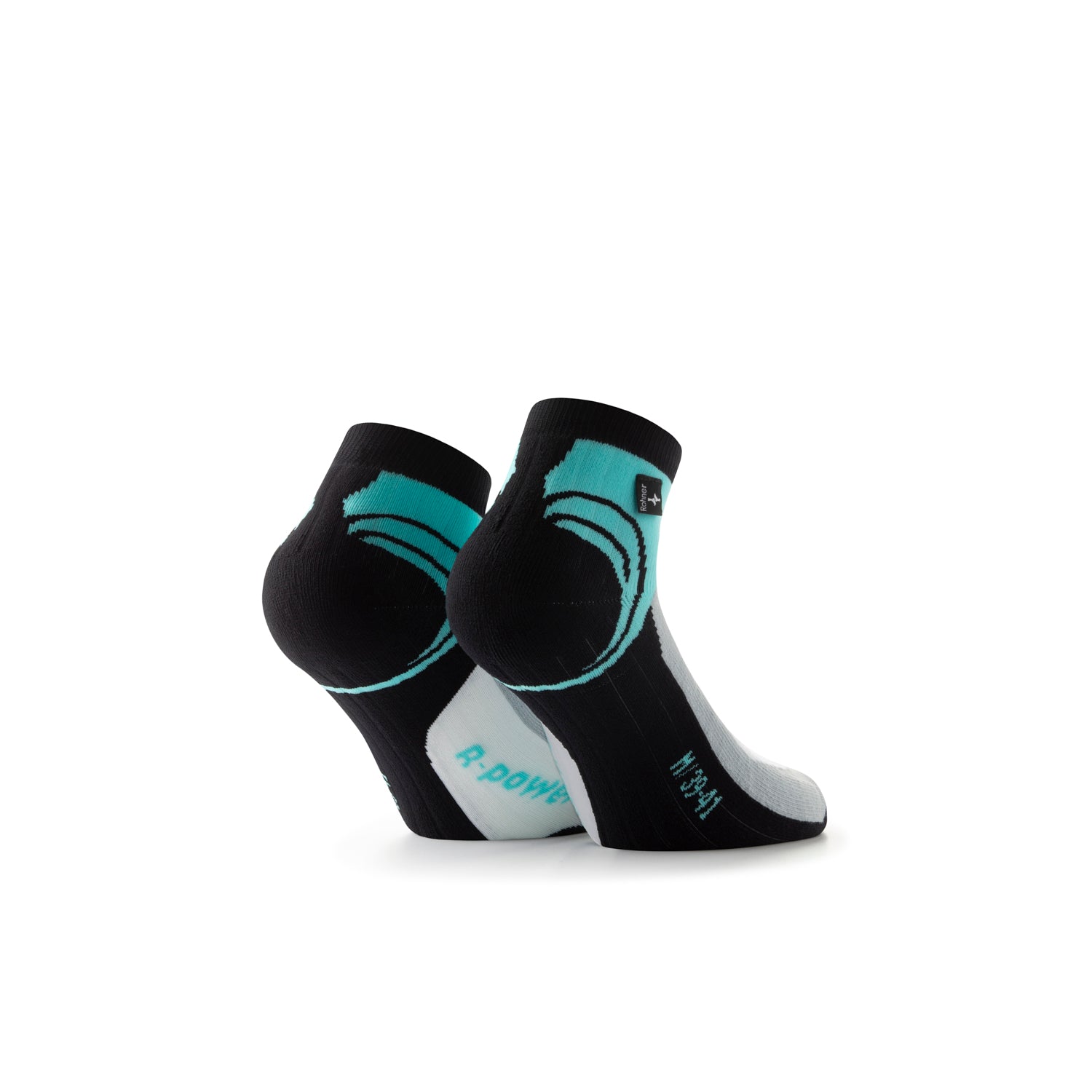 SecondLife R-Power Women l/r