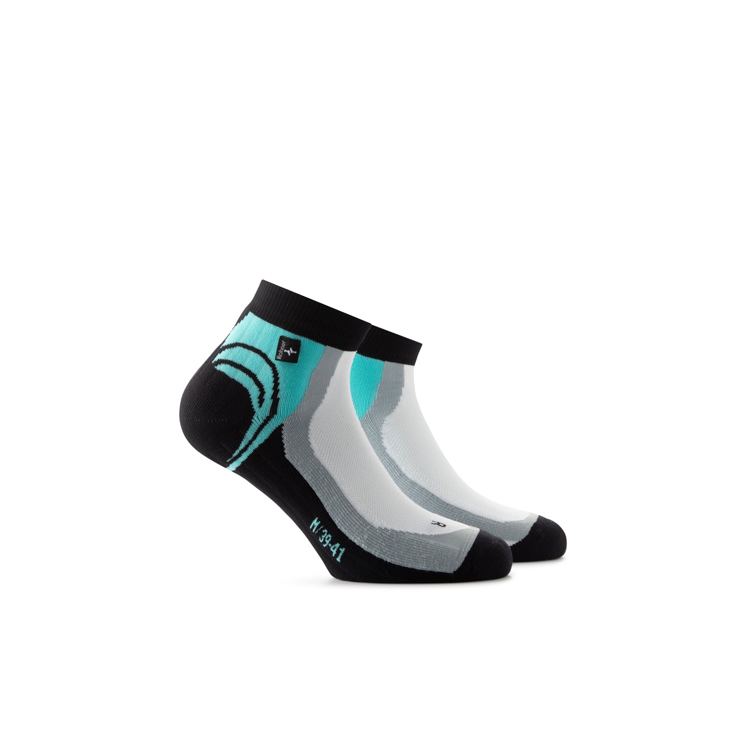 Rohner Trek-power L/r - Calze Lifestyle | Nencini Sport Rohner Trek-power L/r - Calze Lifestyle | Nencini Sport