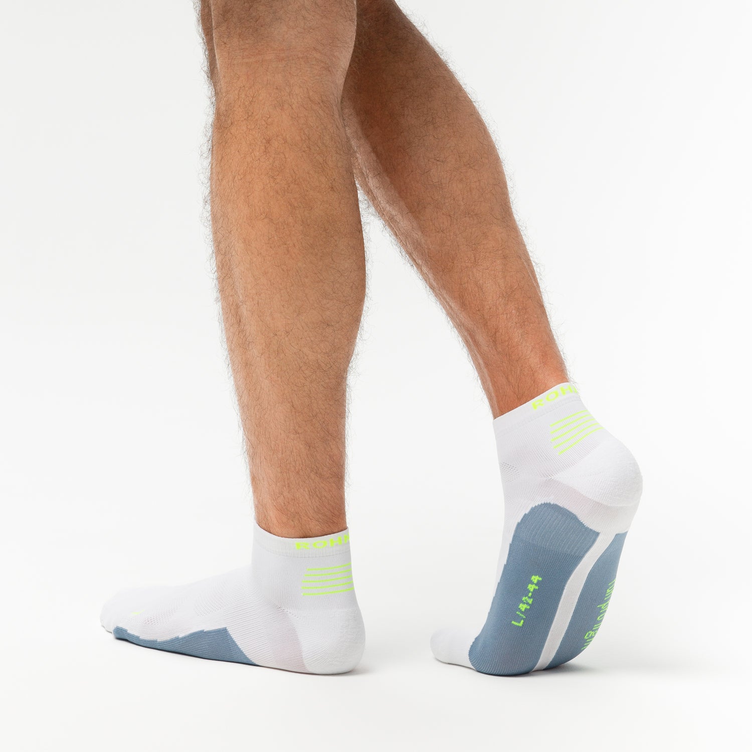 SecondLife Run Pro Light l/r