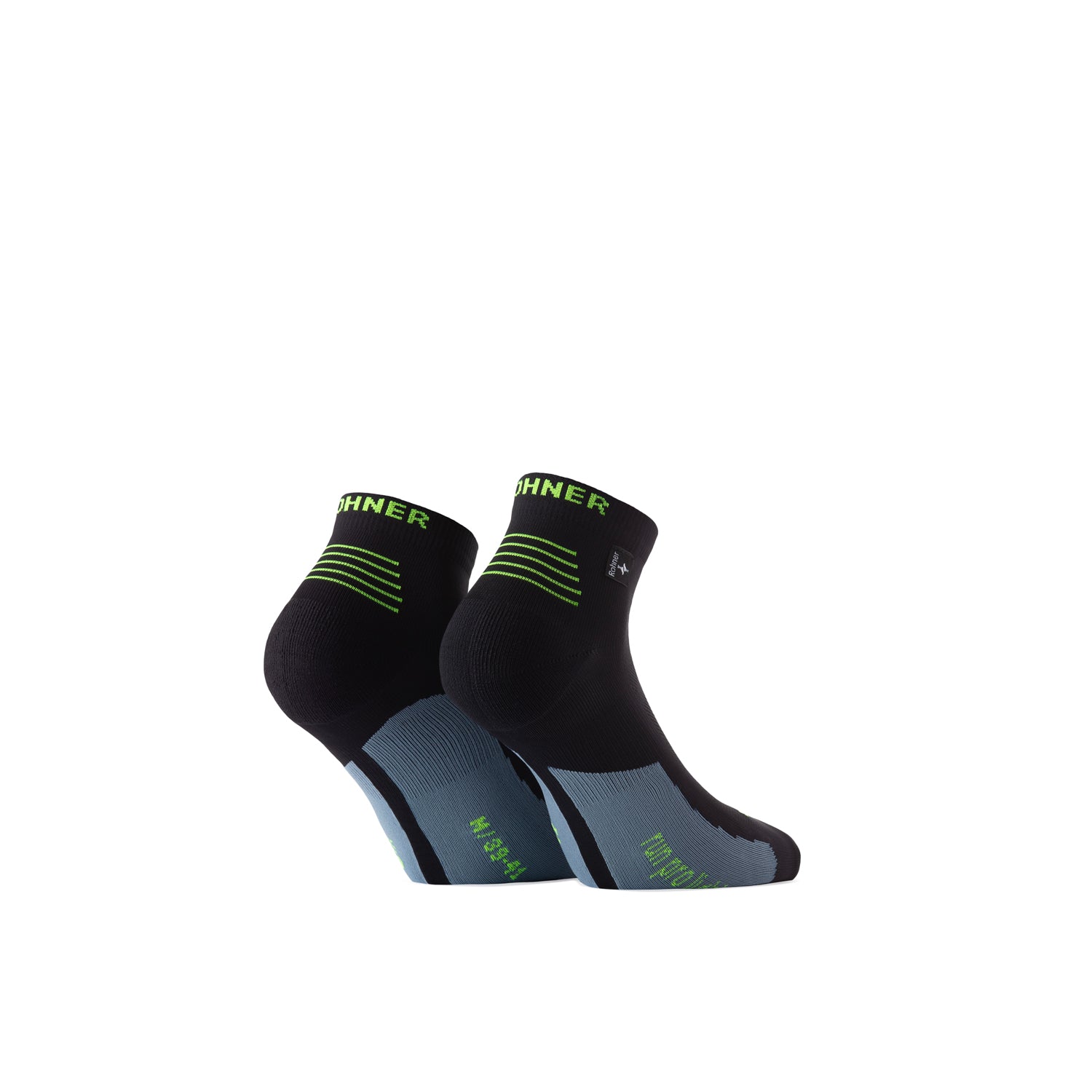 SecondLife Run Pro Light l/r