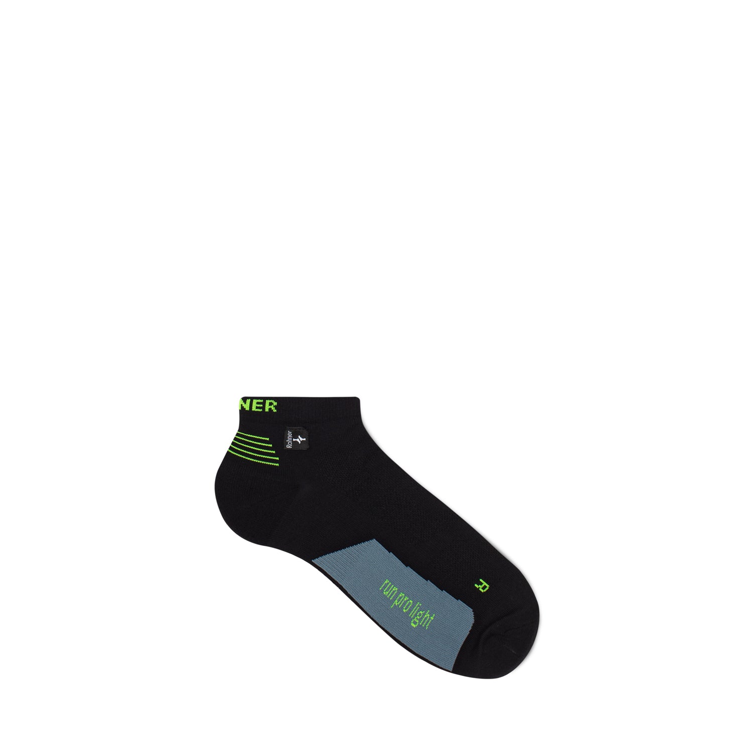 SecondLife Run Pro Light l/r