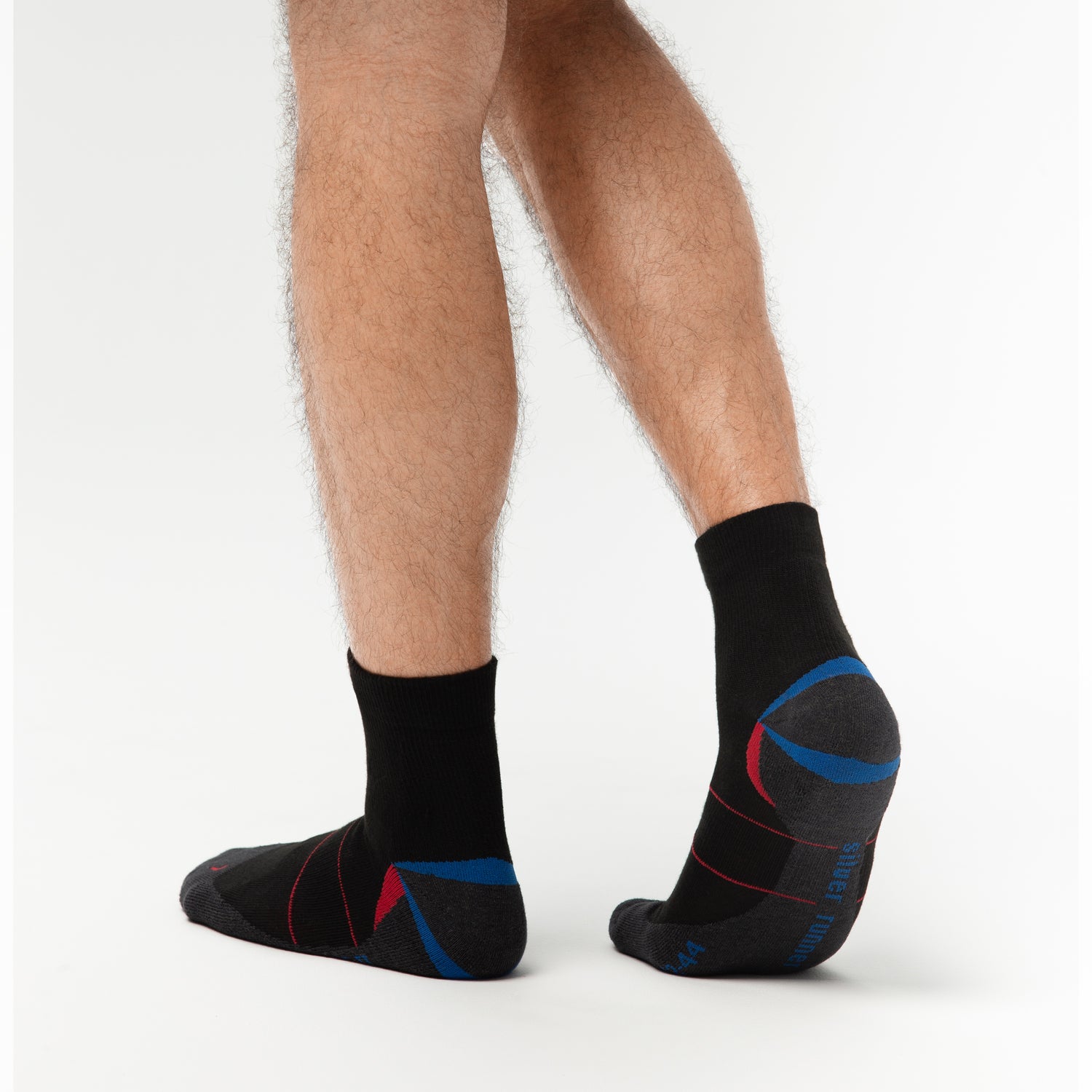 SecondLife Silver Runner l/r II