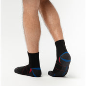 SecondLife Silver Runner l/r II