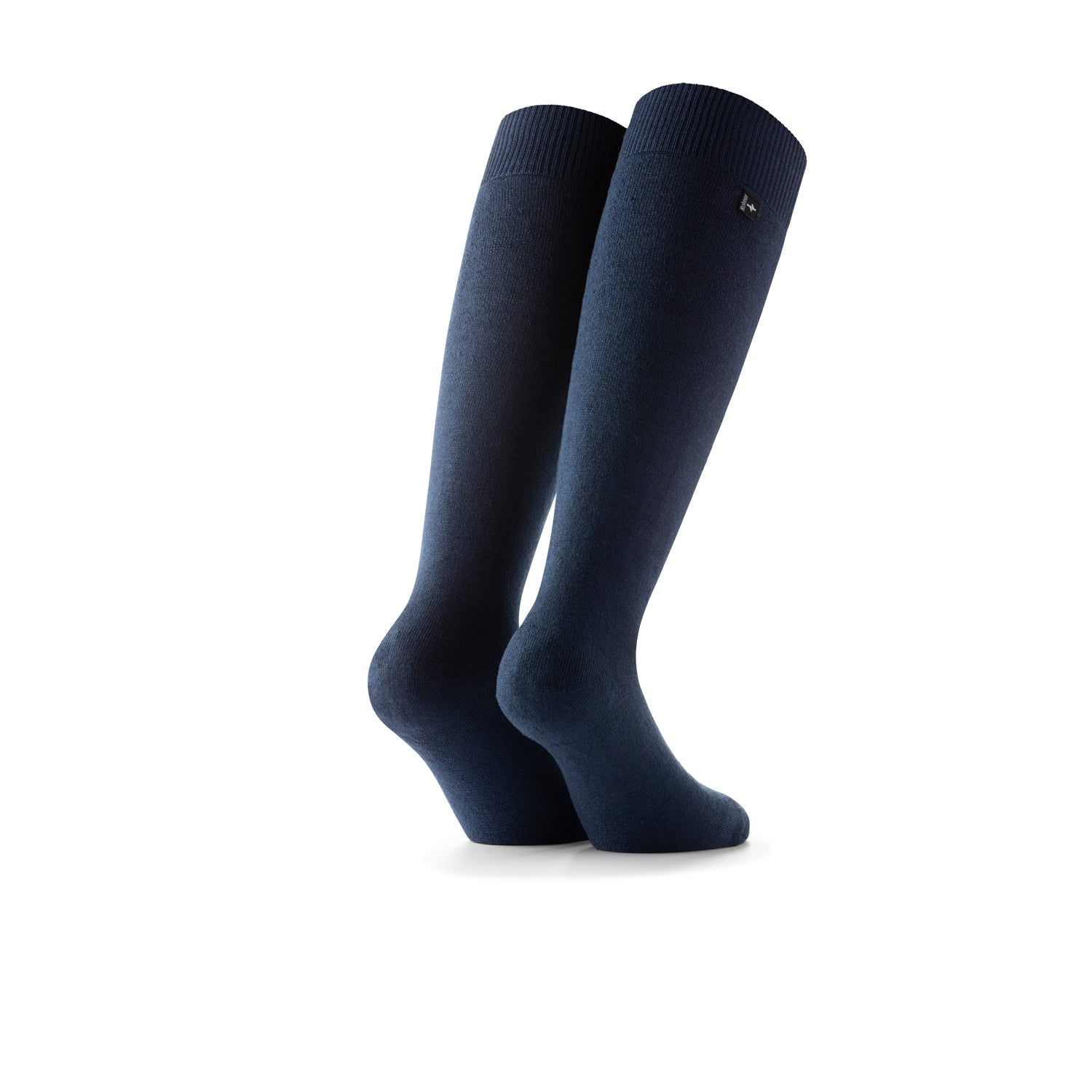 Rohner Thermal - Calze da Sci Unisex, Nero (Nero), 42-44 Rohner Thermal - Calze da Sci Unisex, Nero (Nero), 42-44