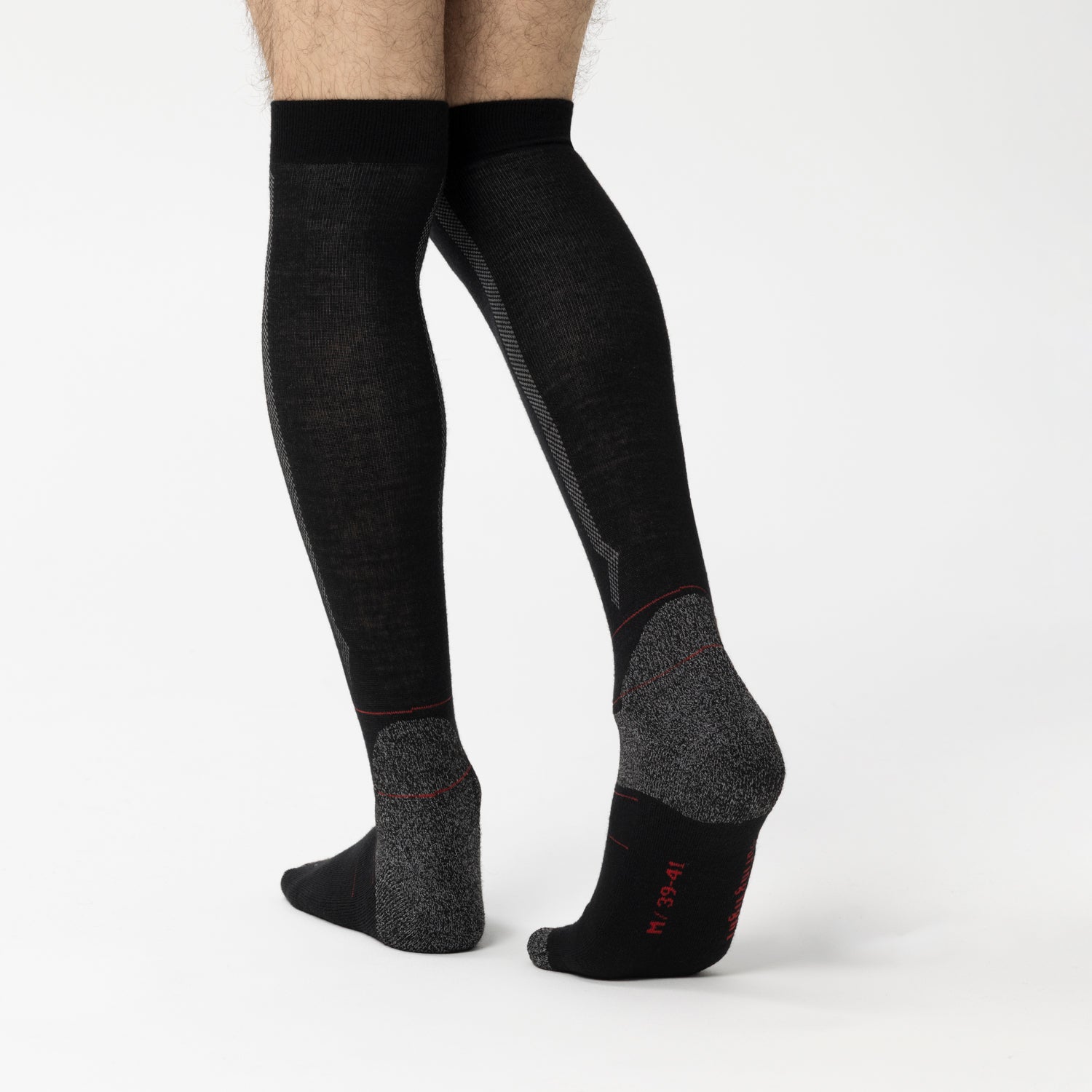 Weger Brothers by Rohner Socks