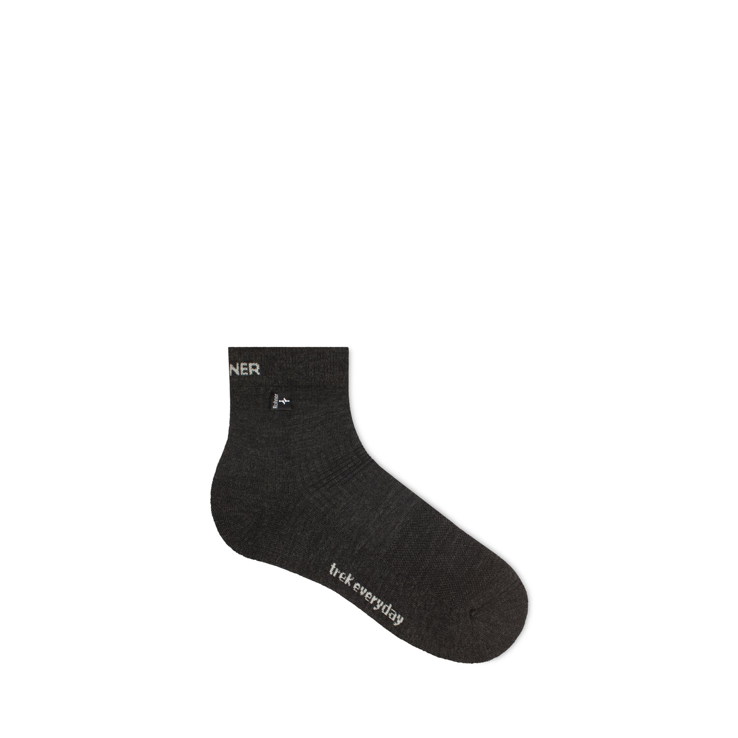 Trek Everyday