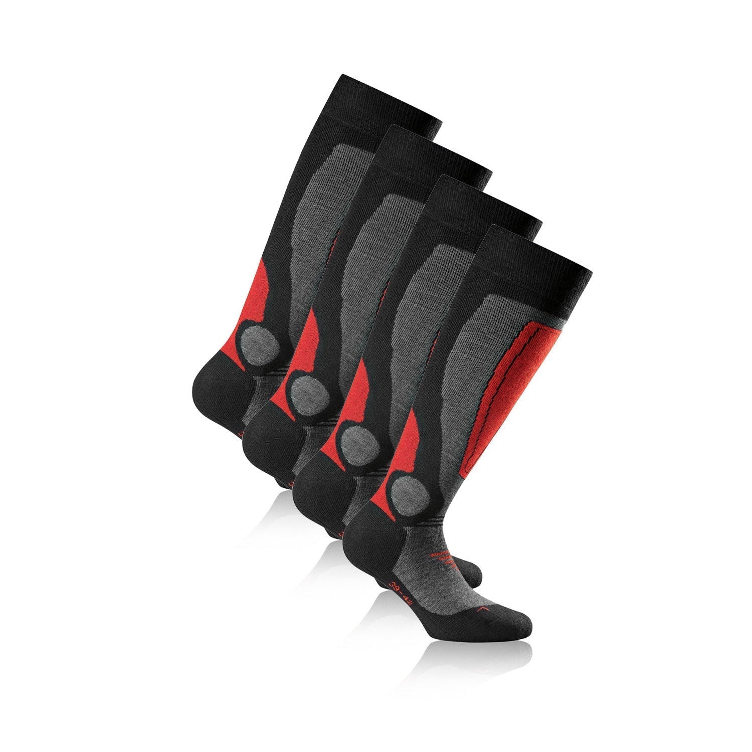 Ski Kids 10er Pack