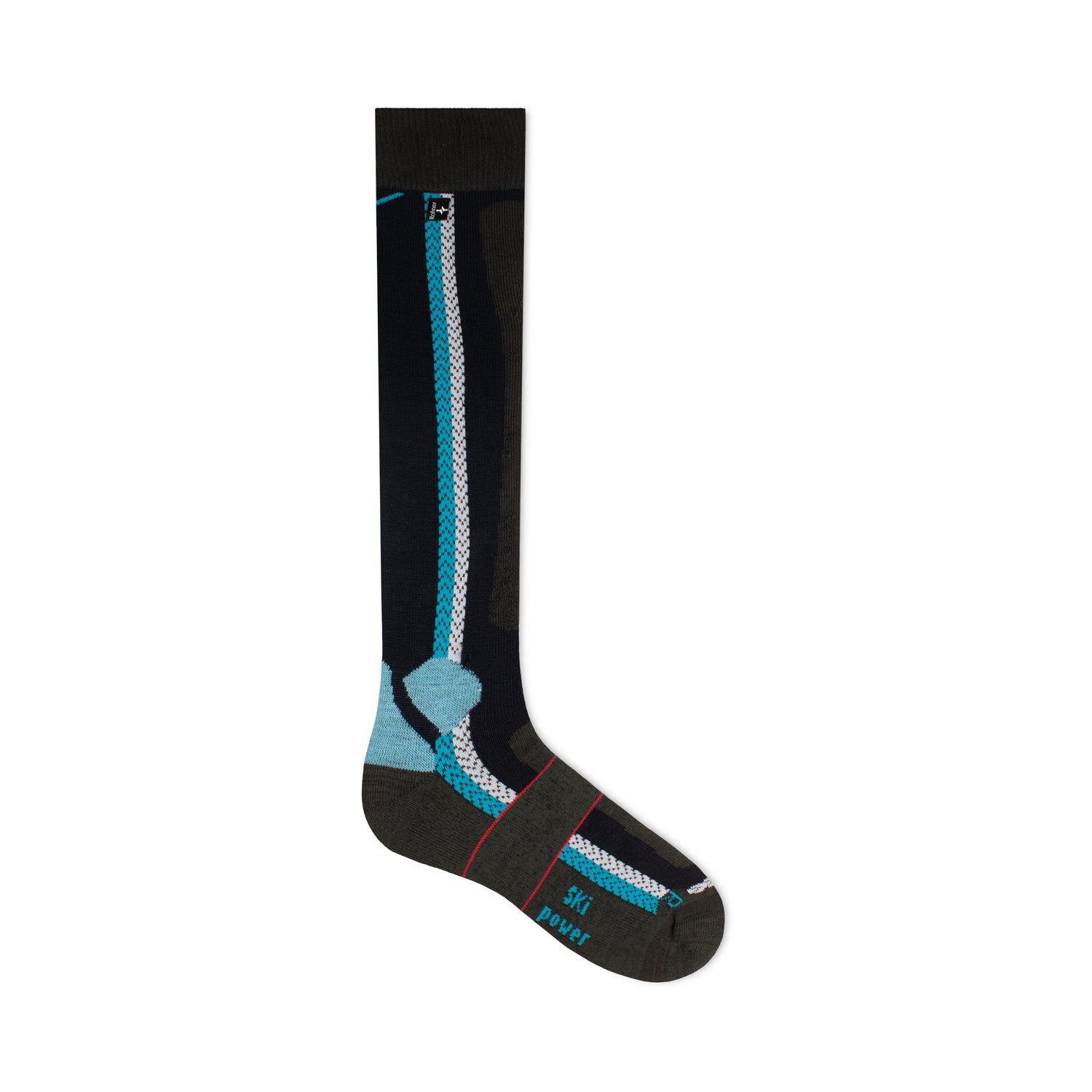 Ski Power l/r