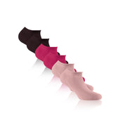 Sneaker 3er Pack