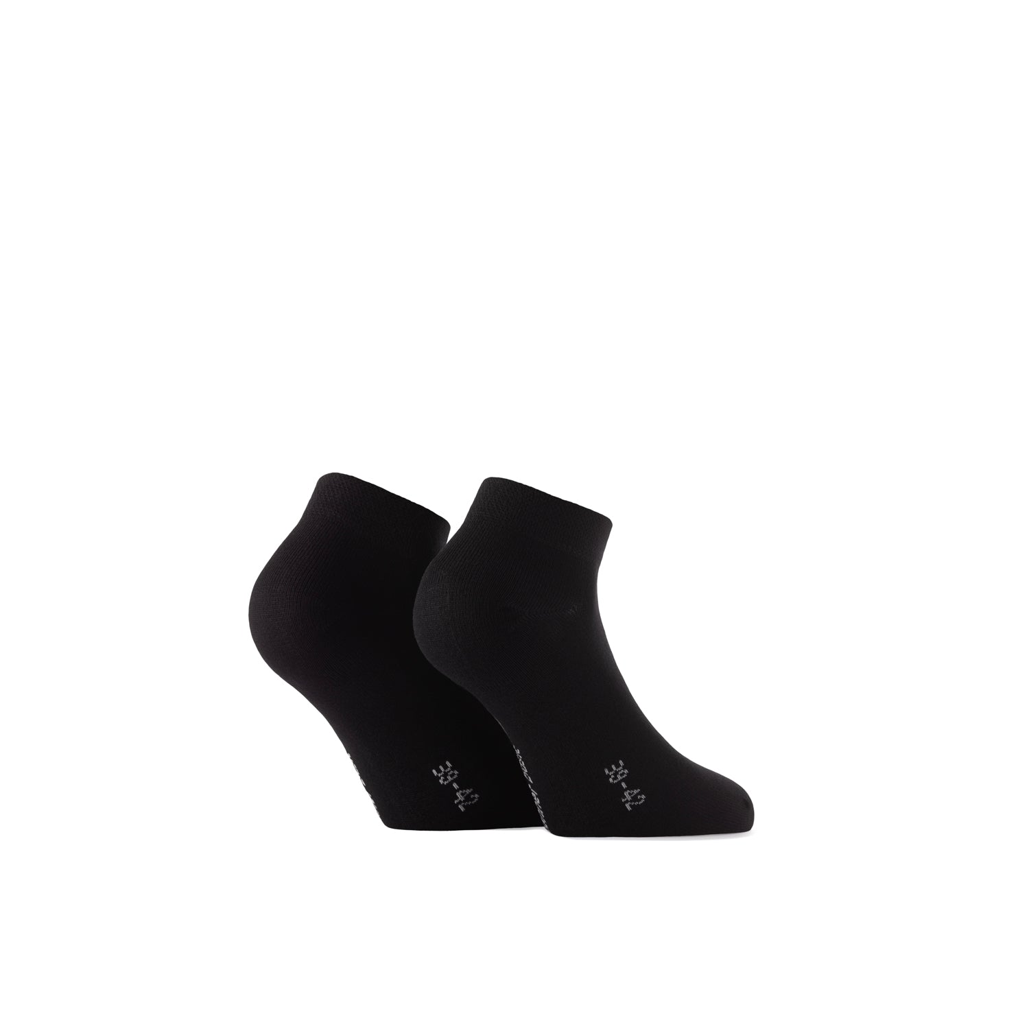 Sneaker Bamboo 3er Pack