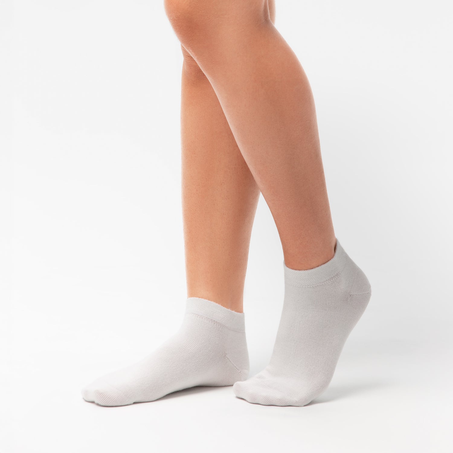 Sneaker Bamboo 3er Pack