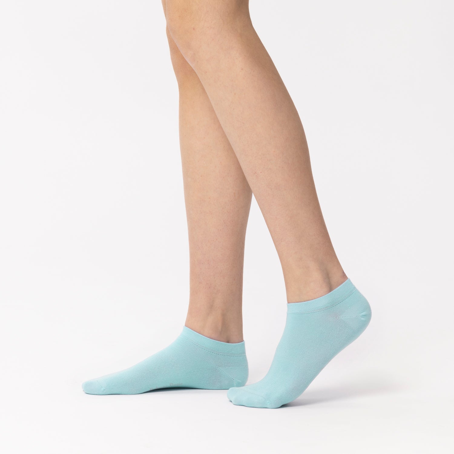 Sneaker Bamboo 3er Pack