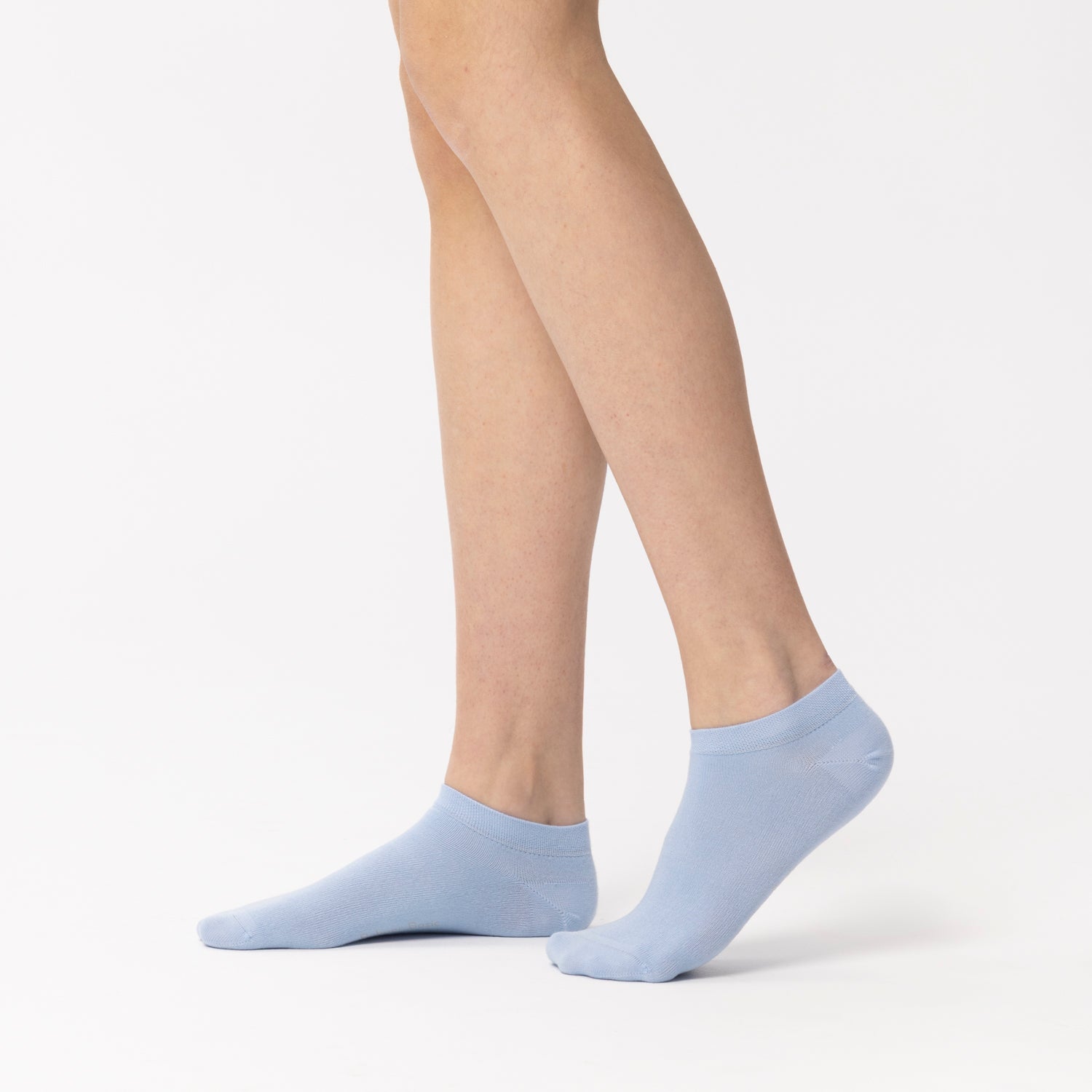 Sneaker Bamboo 3er Pack