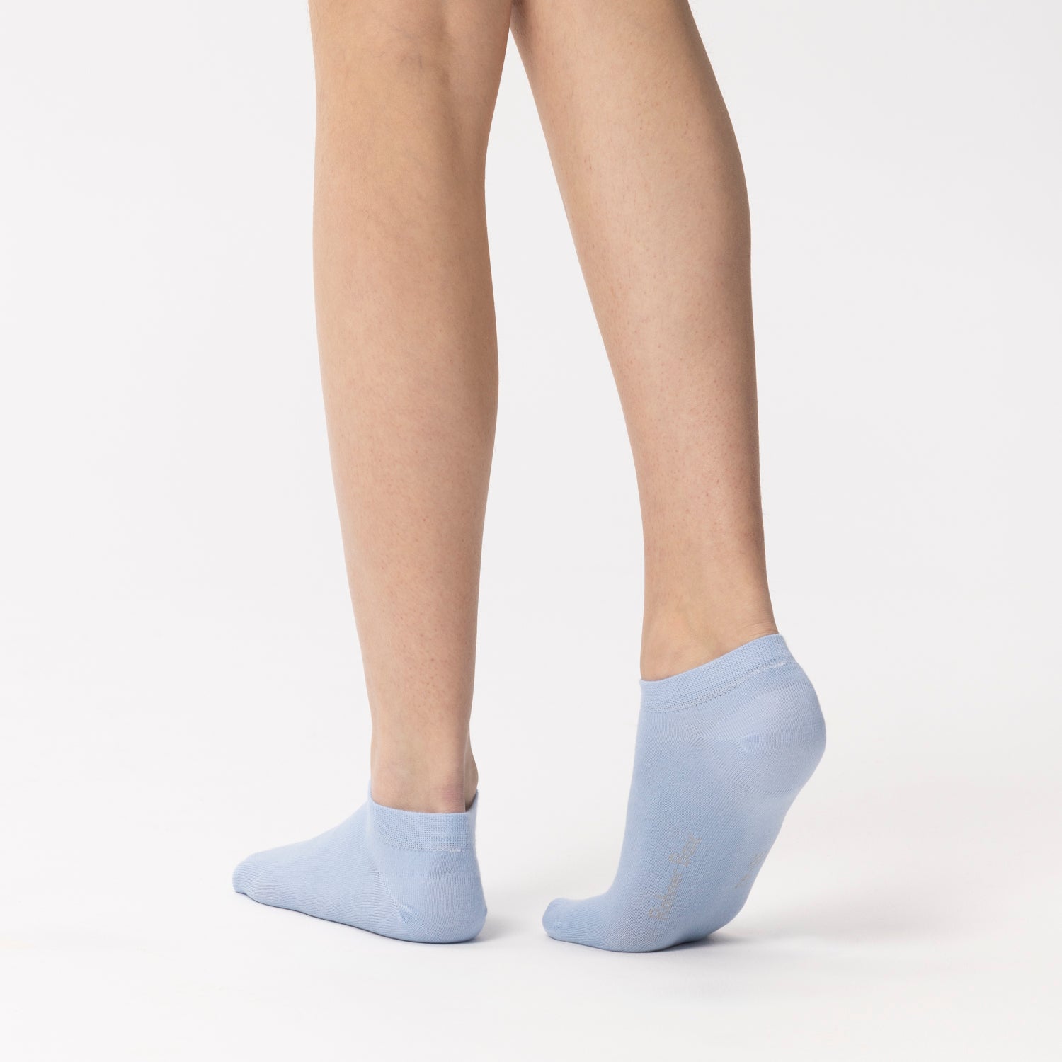 Sneaker Bamboo 3er Pack
