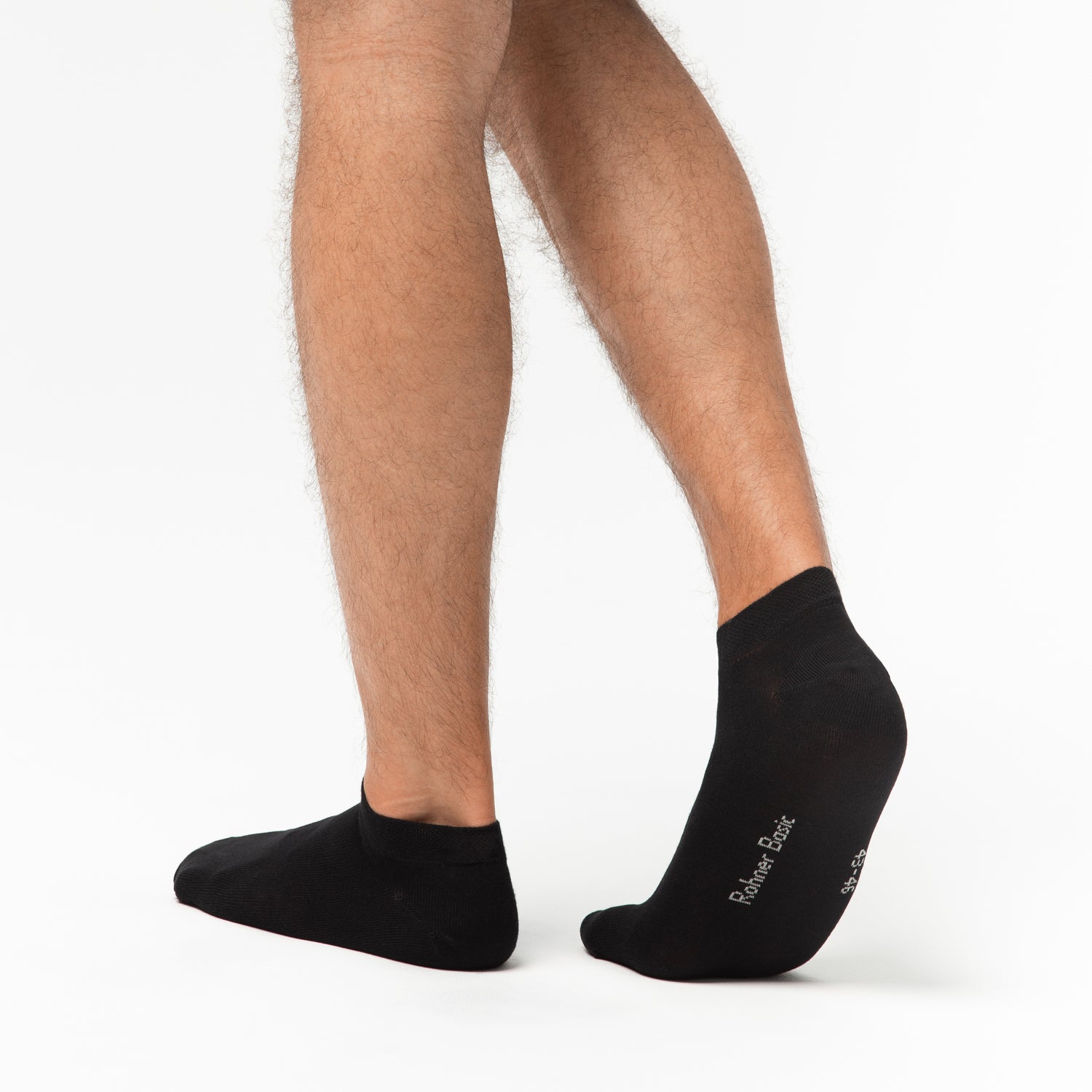 Sneaker Bamboo 3er Pack