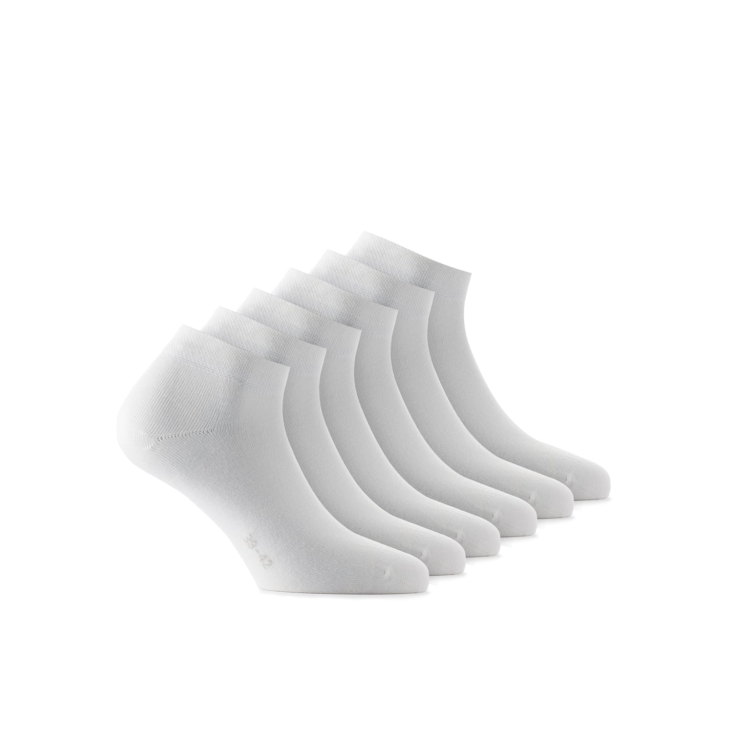 Sneaker Bamboo 3er Pack