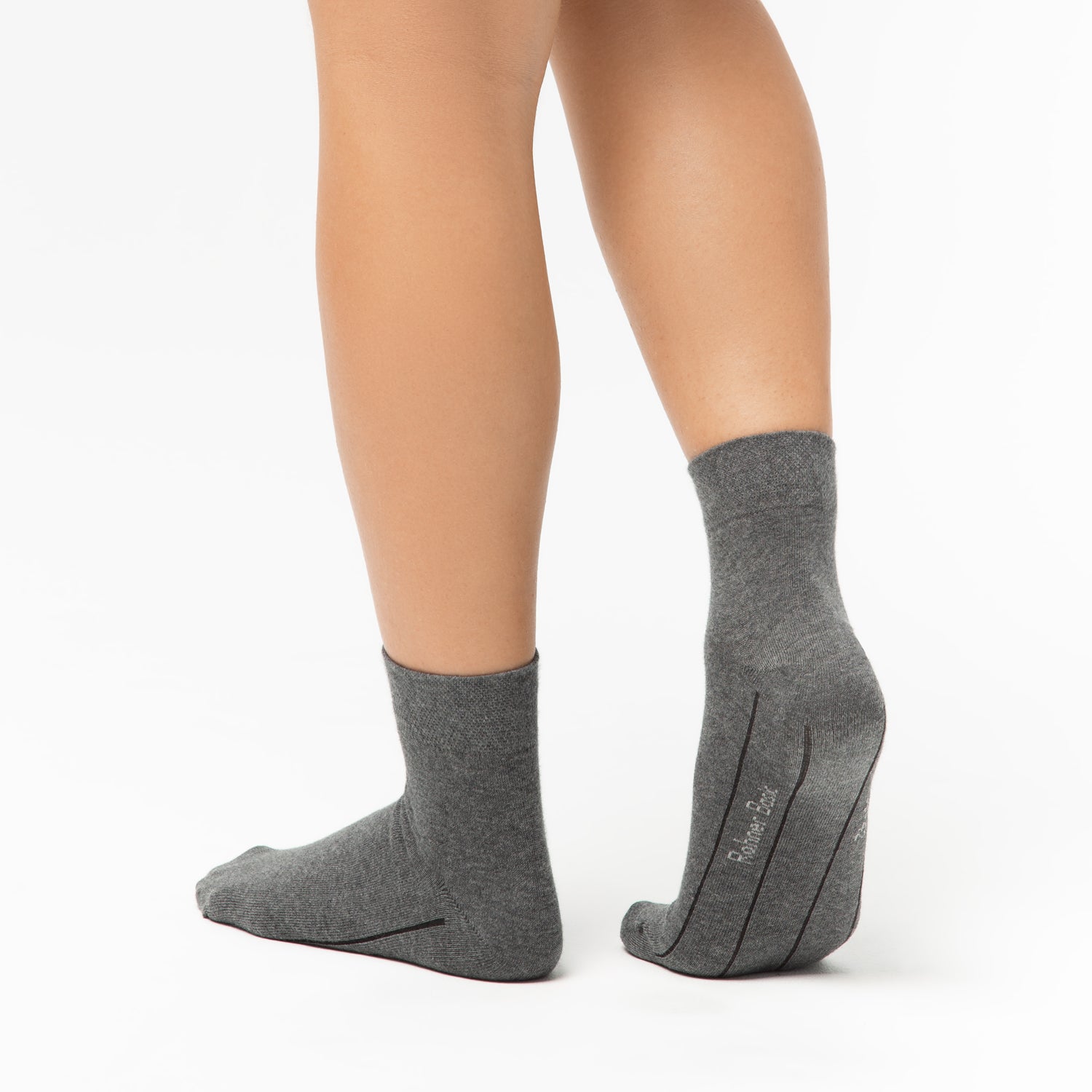 Sneaker Plus 3er Pack