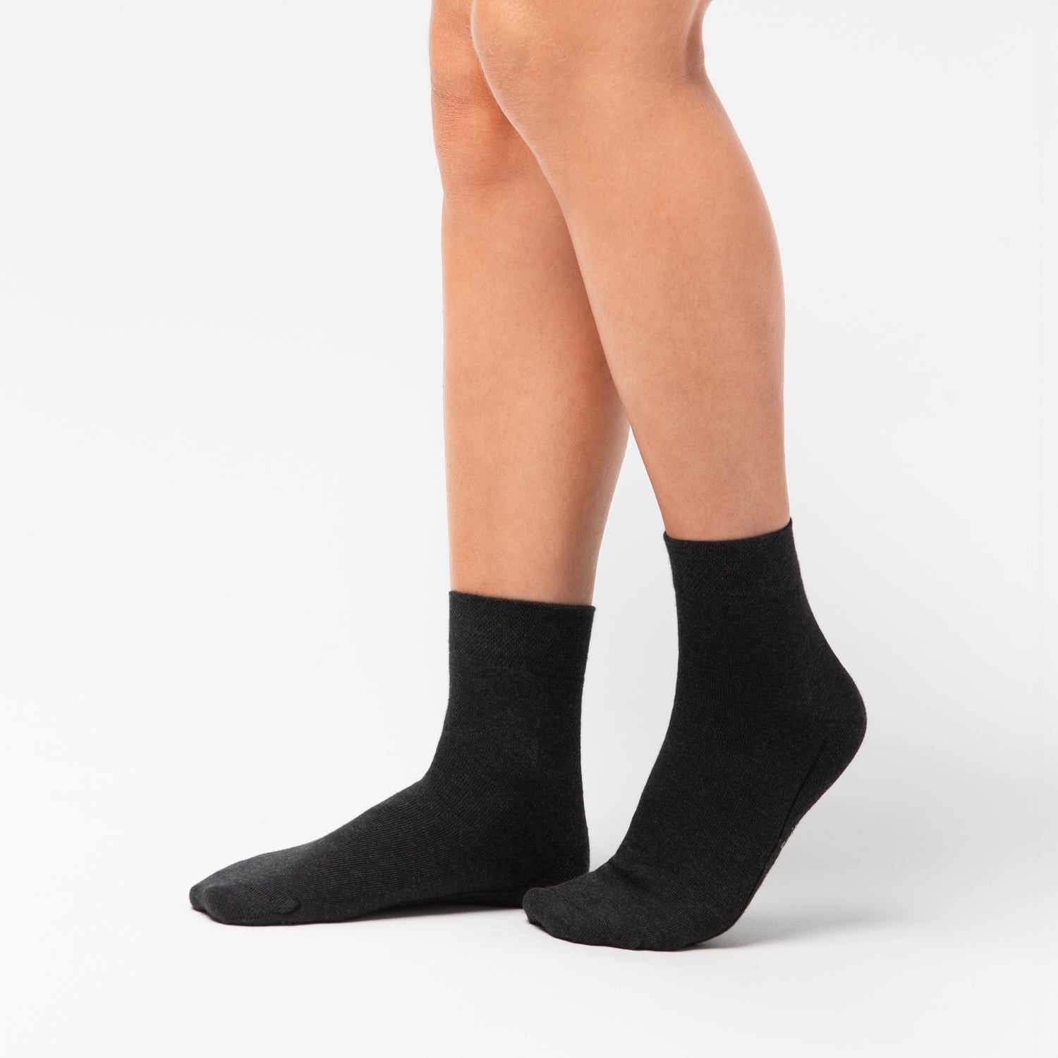 Sneaker Plus 3er Pack