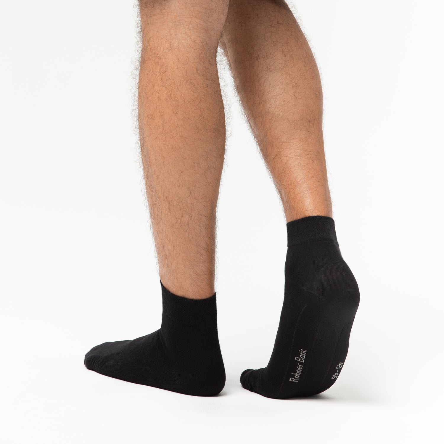 Sneaker Plus 3er Pack