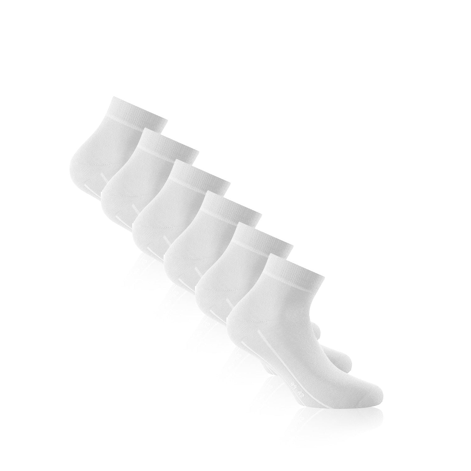 Sneaker Plus 3er Pack
