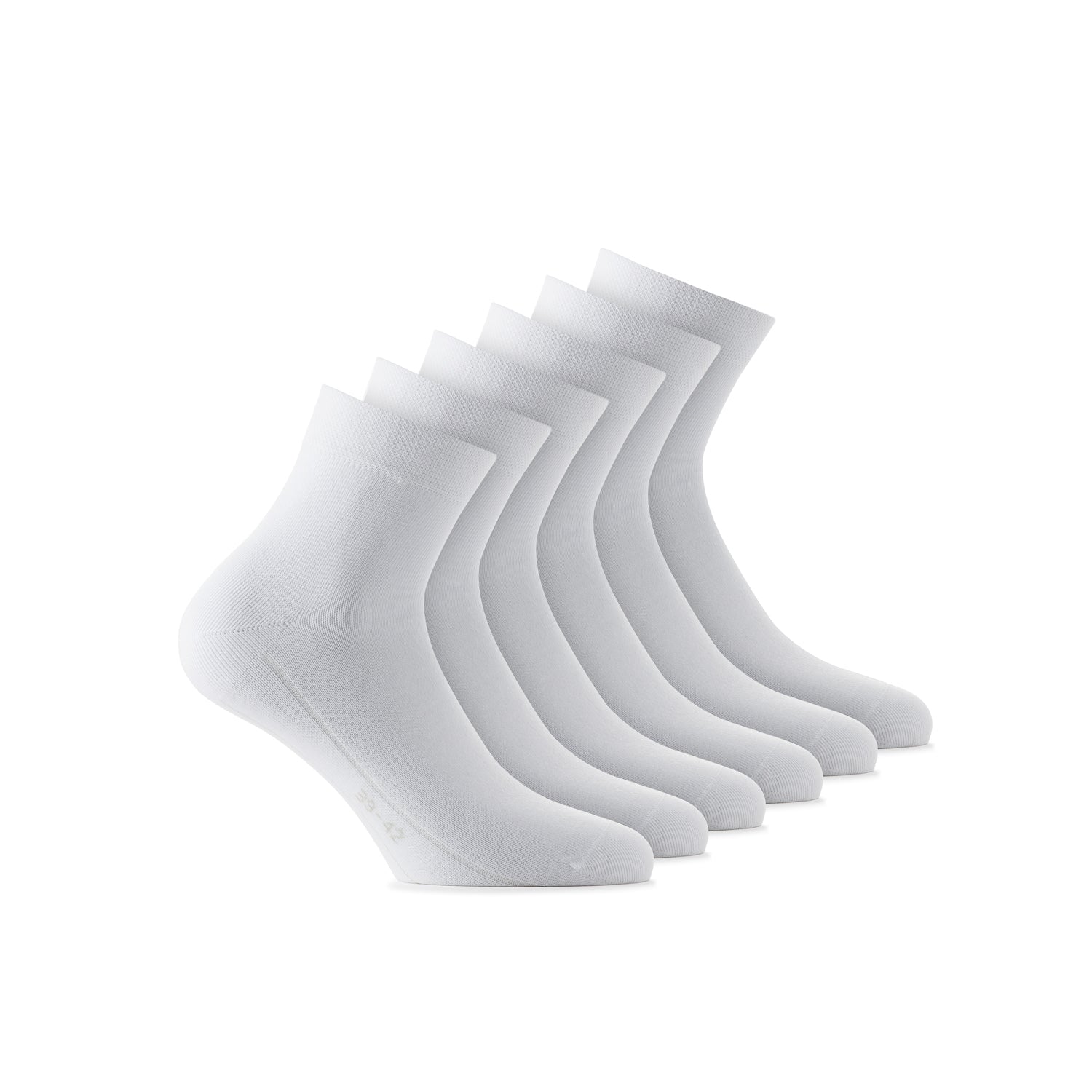 Sneaker Plus 3er Pack