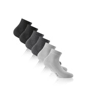 Sneaker Plus 3er Pack