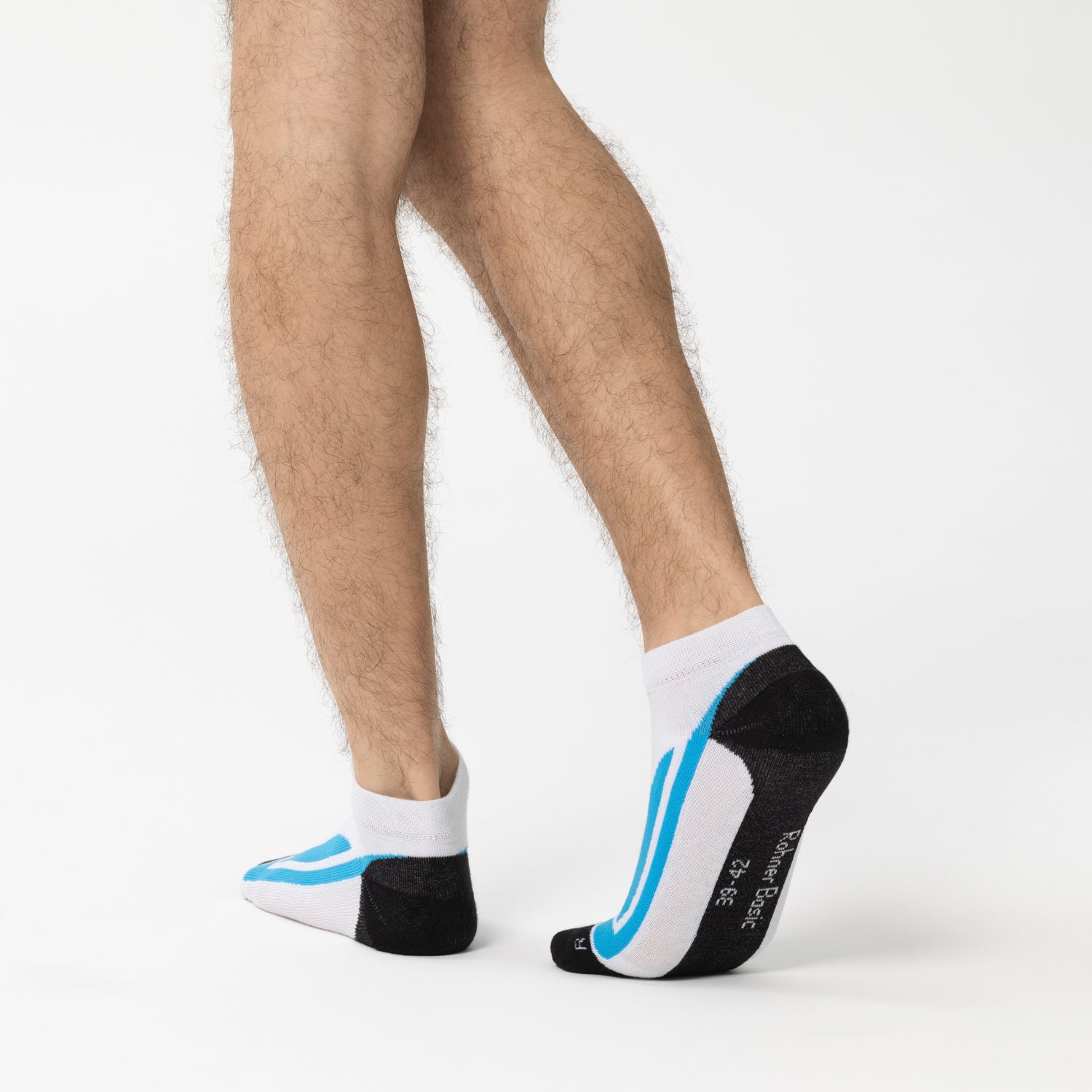 Sneaker Sport Light l/r 3er Pack