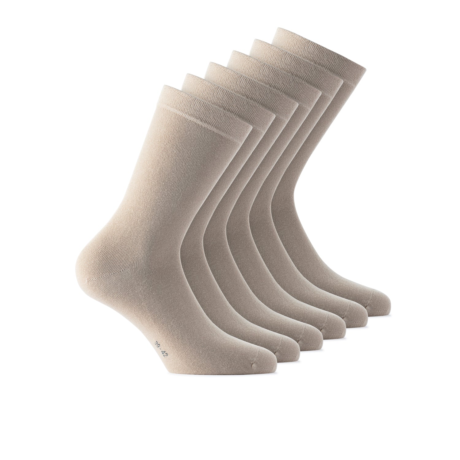 Soft Touch 3er Pack