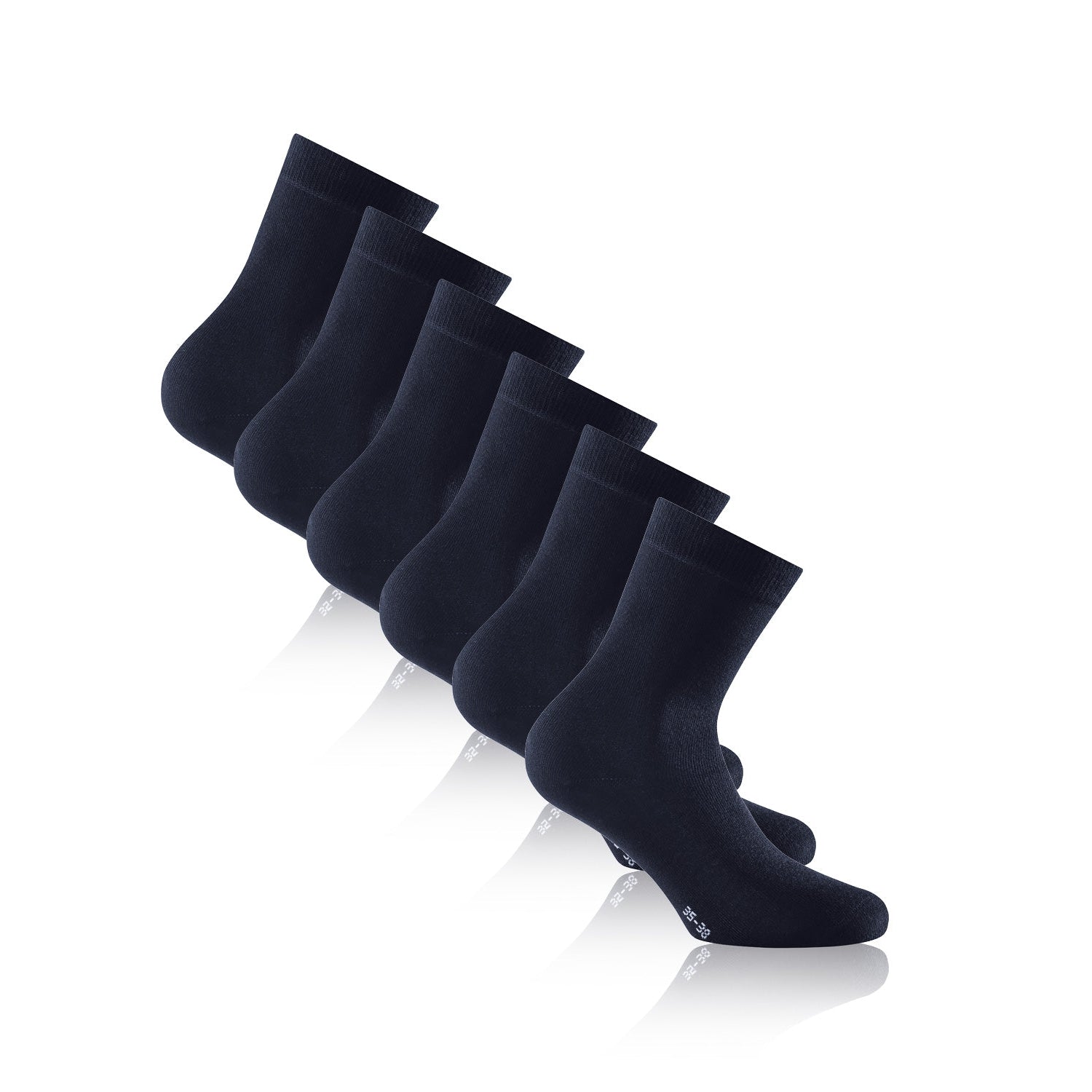 Soft Touch 3er Pack