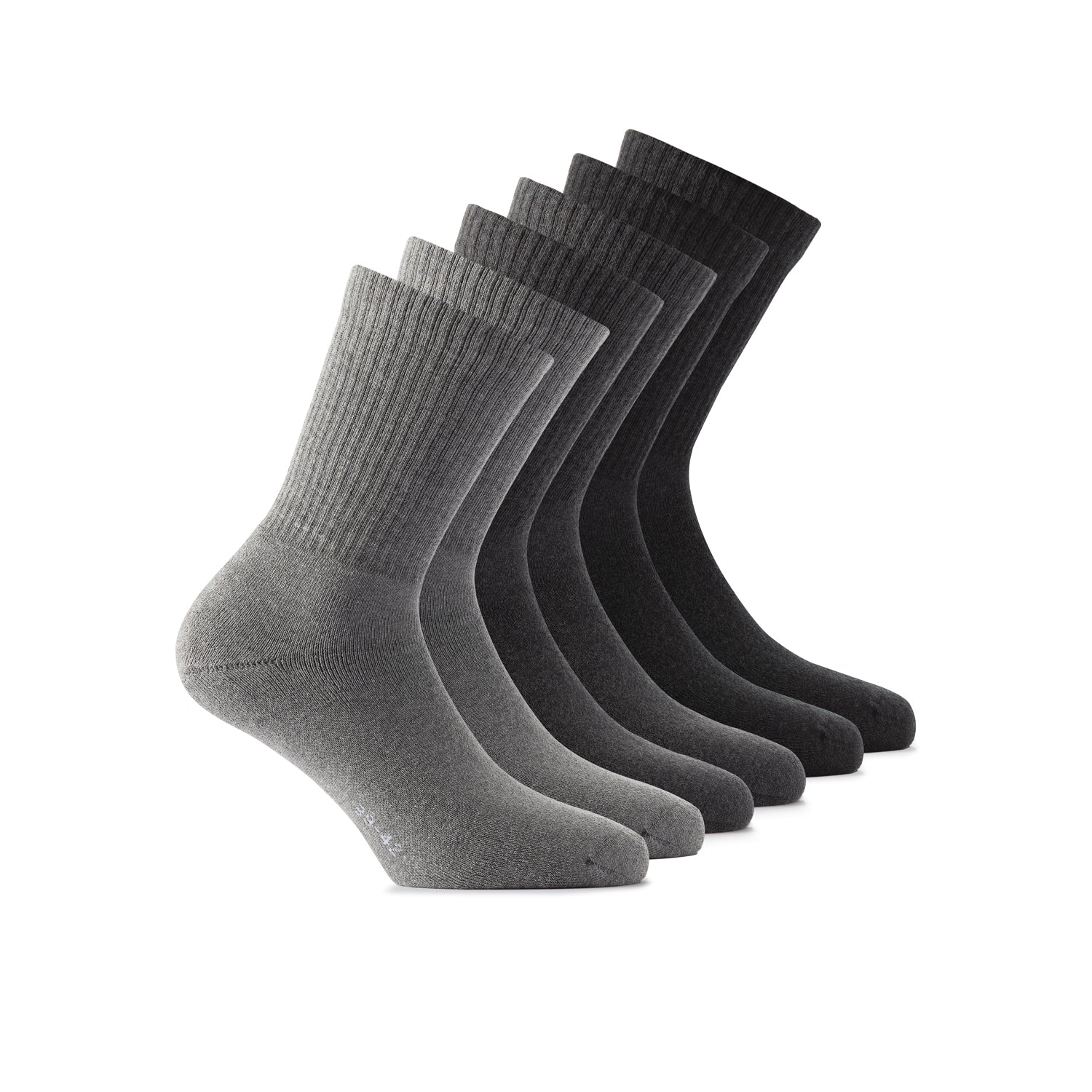 Sport 3er Pack