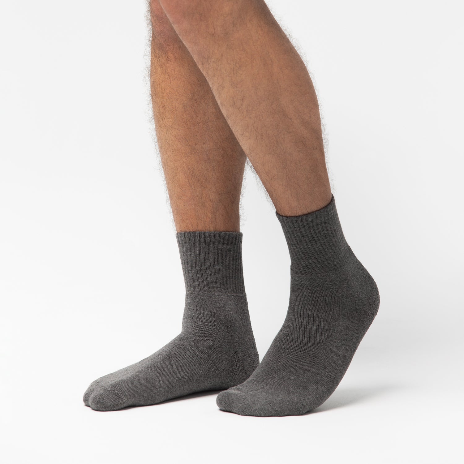 Sport Quarter 3er Pack