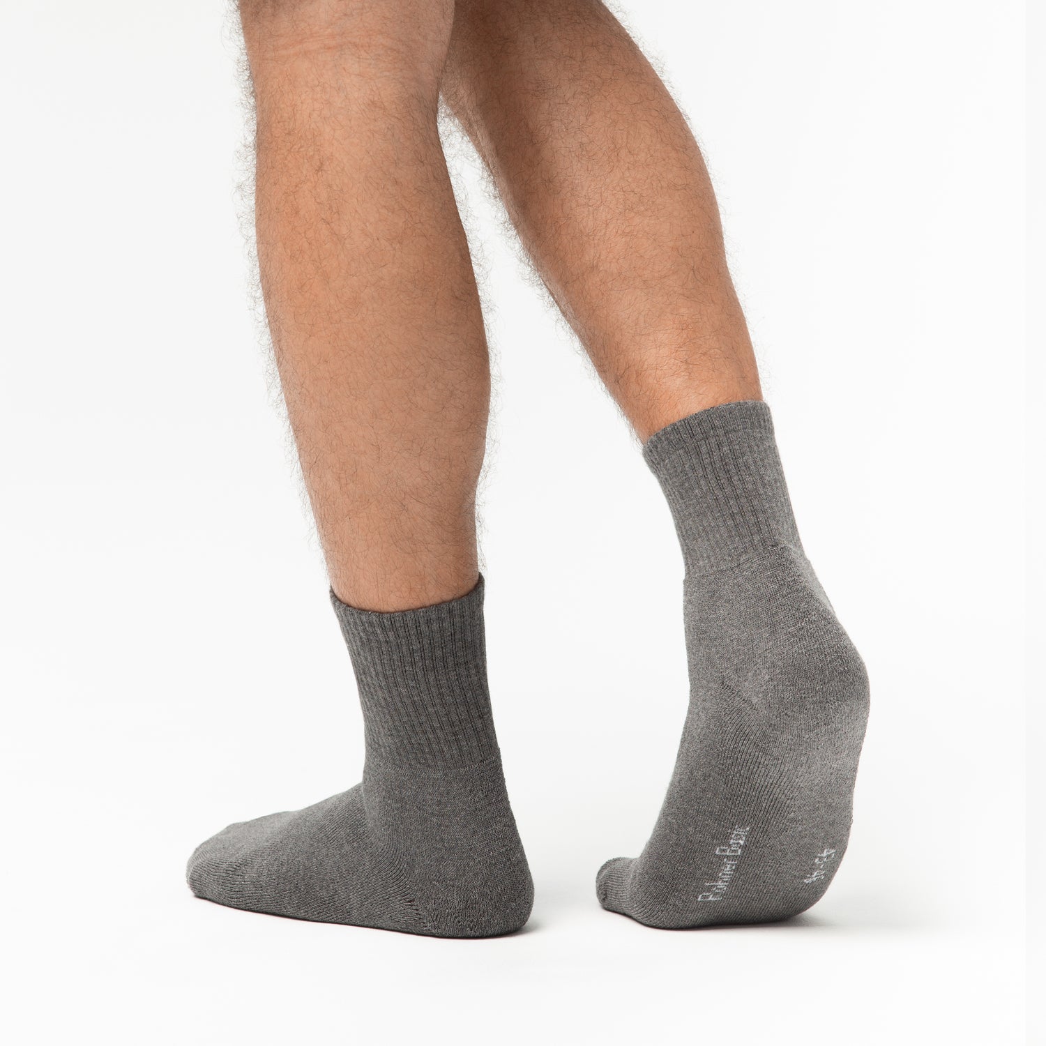 Sport Quarter 3er Pack