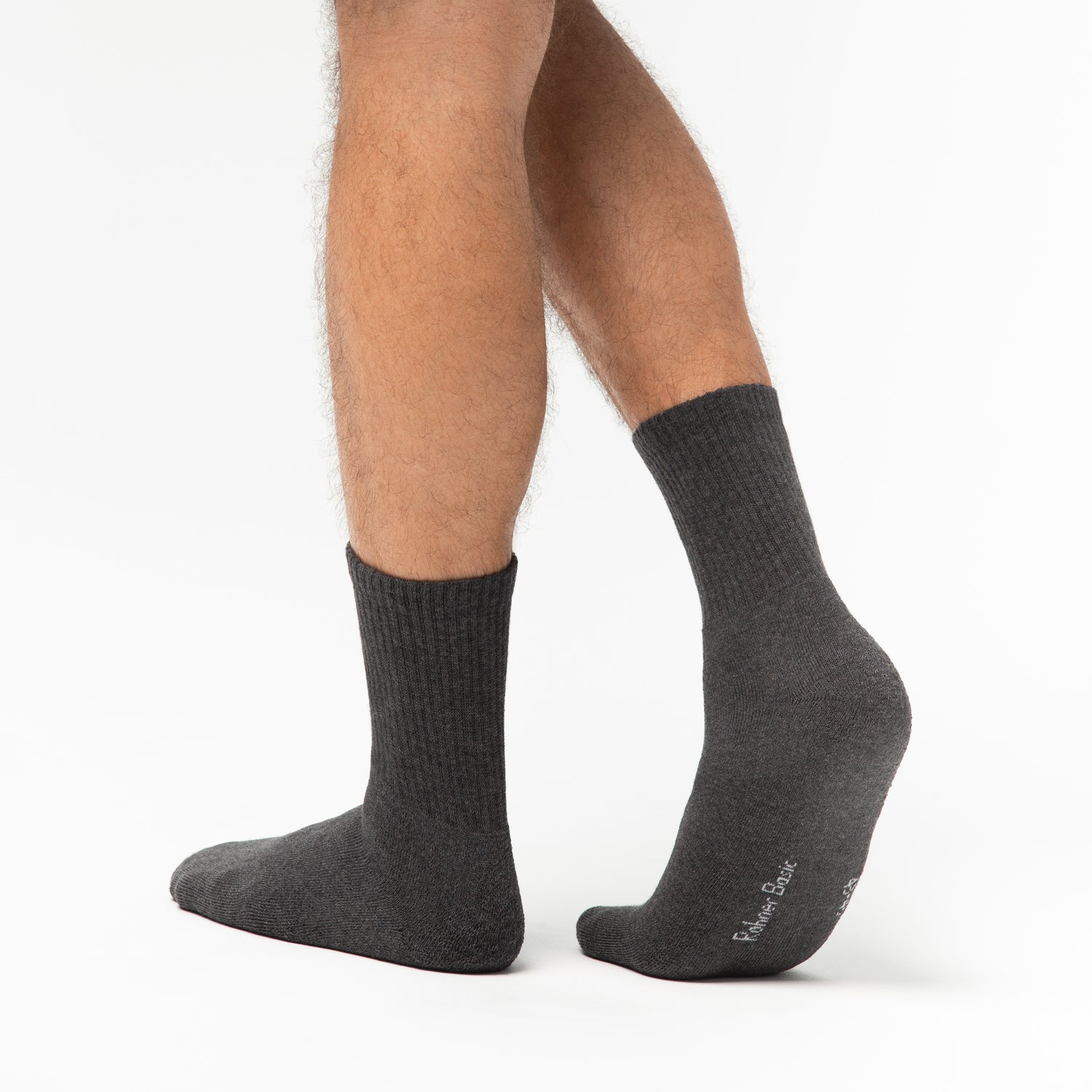 Sport Quarter 3er Pack