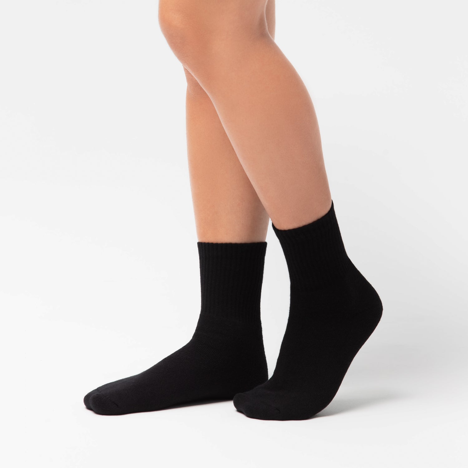 Sport Quarter 3er Pack