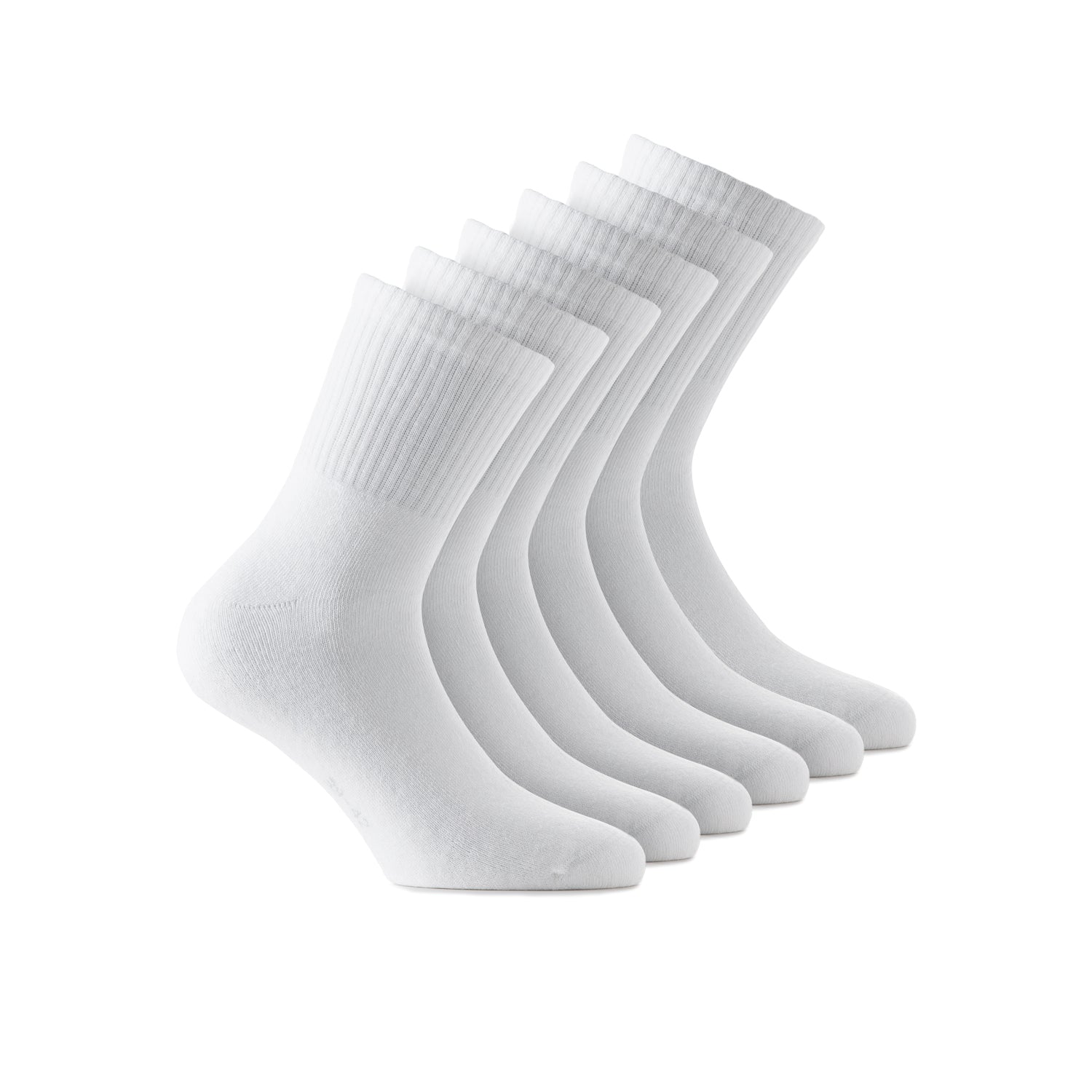 Sport Quarter 3er Pack