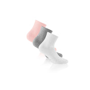 Sport Quarter 3er Pack