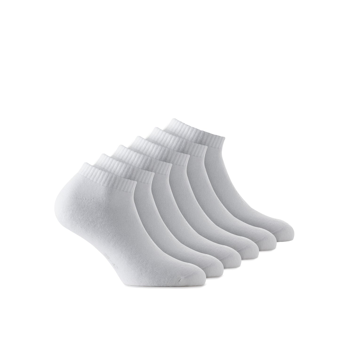 Sport Sneaker 3er Pack
