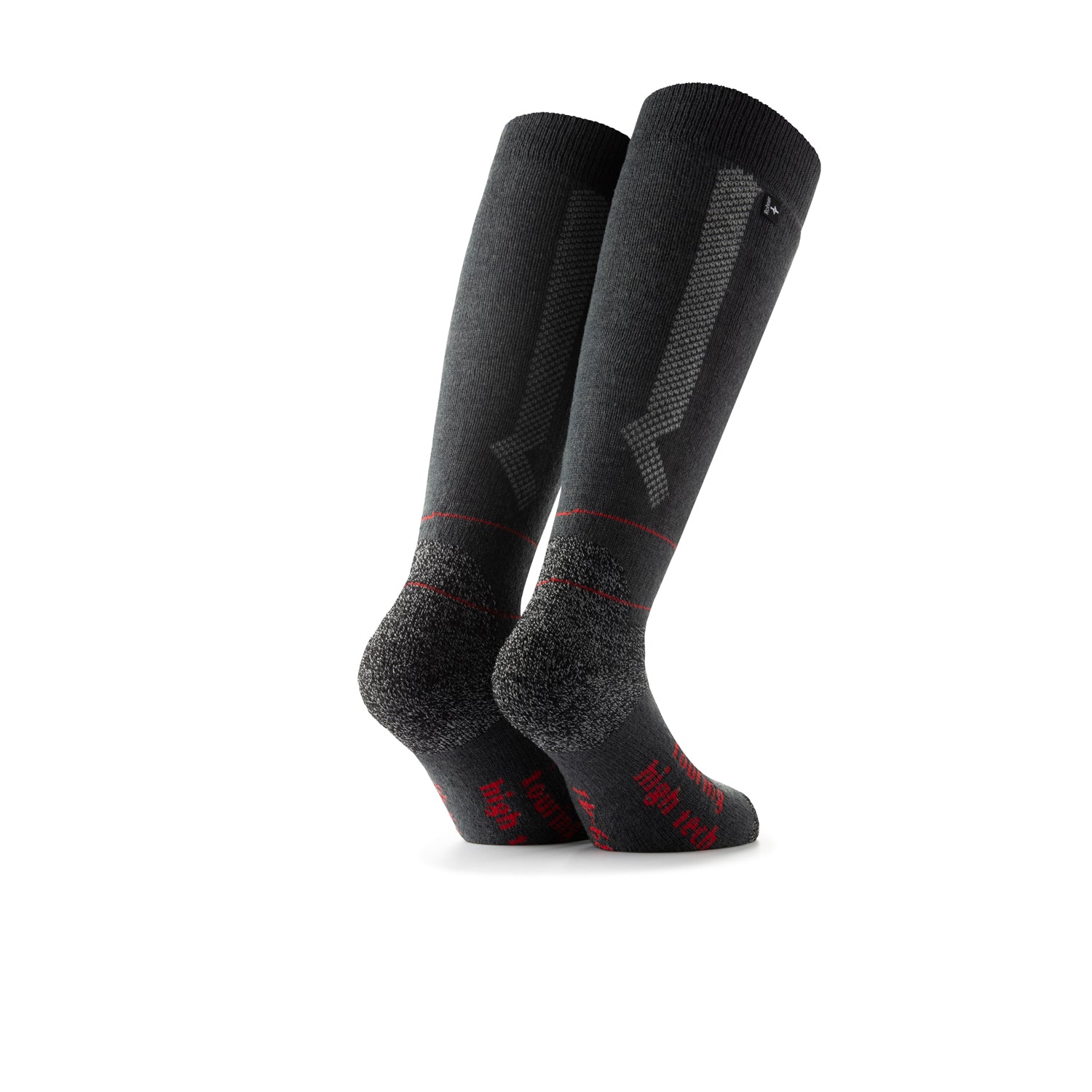 Touring High Tech