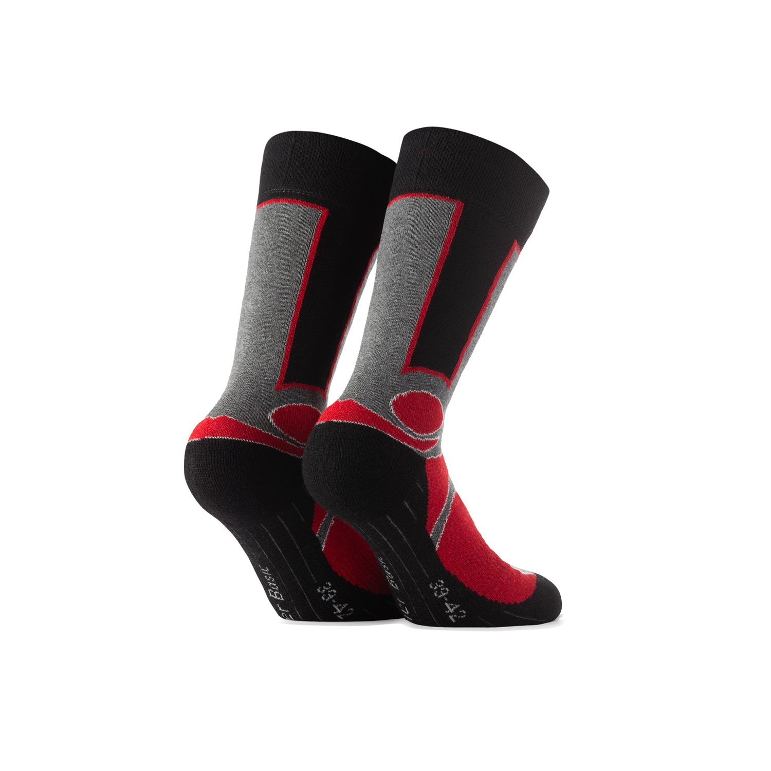 Trekking 10er Pack