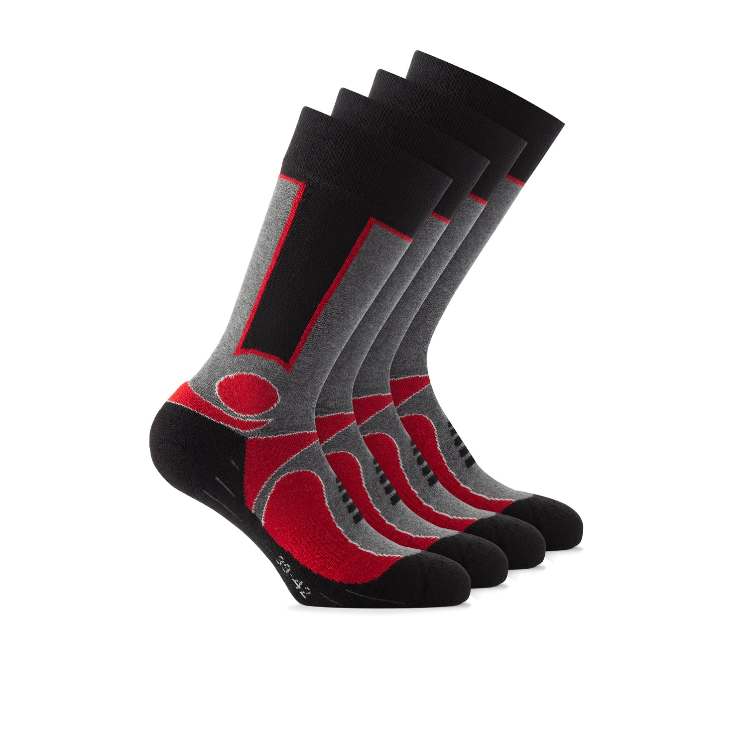 Trekking 2er Pack
