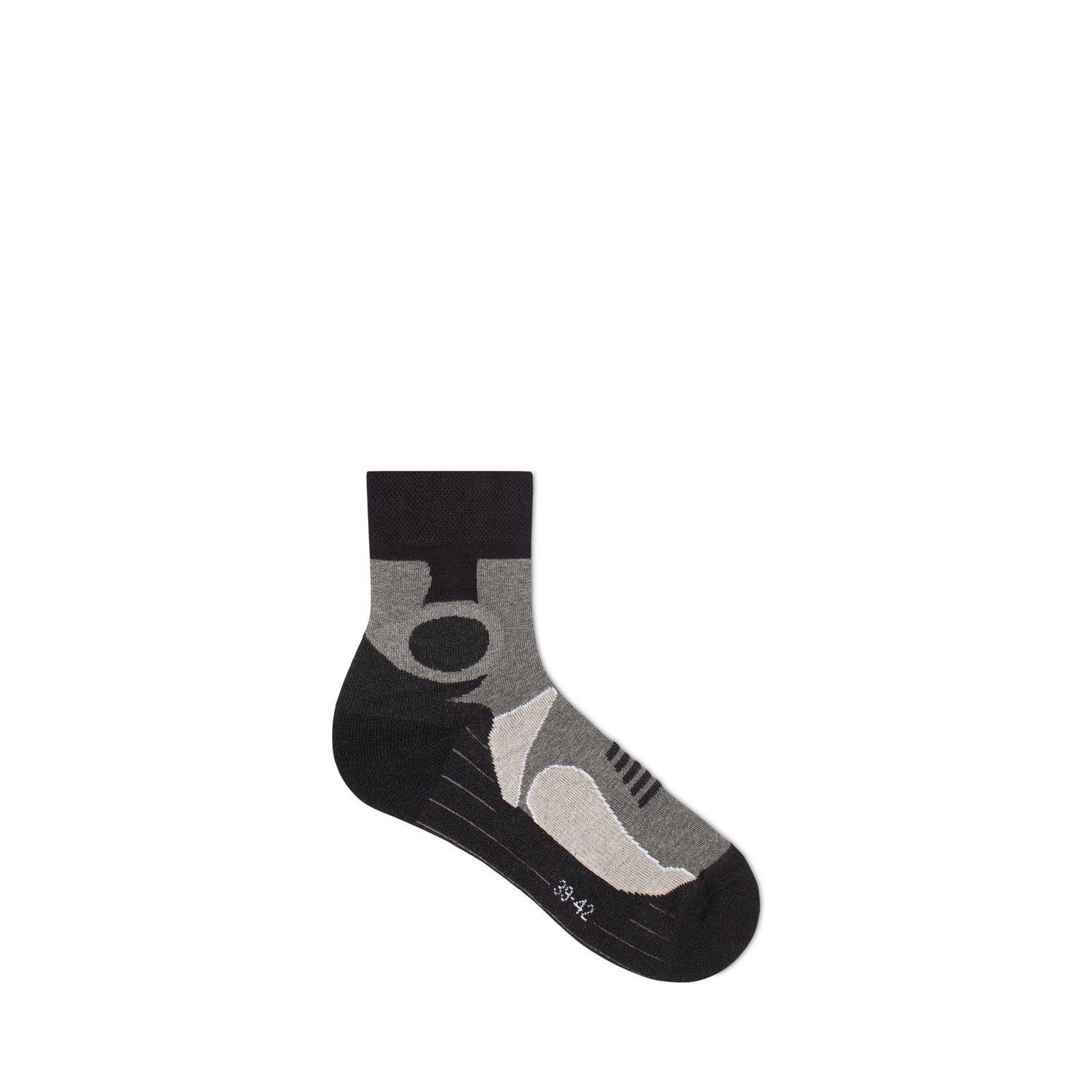 Trekking Quarter 2er Pack